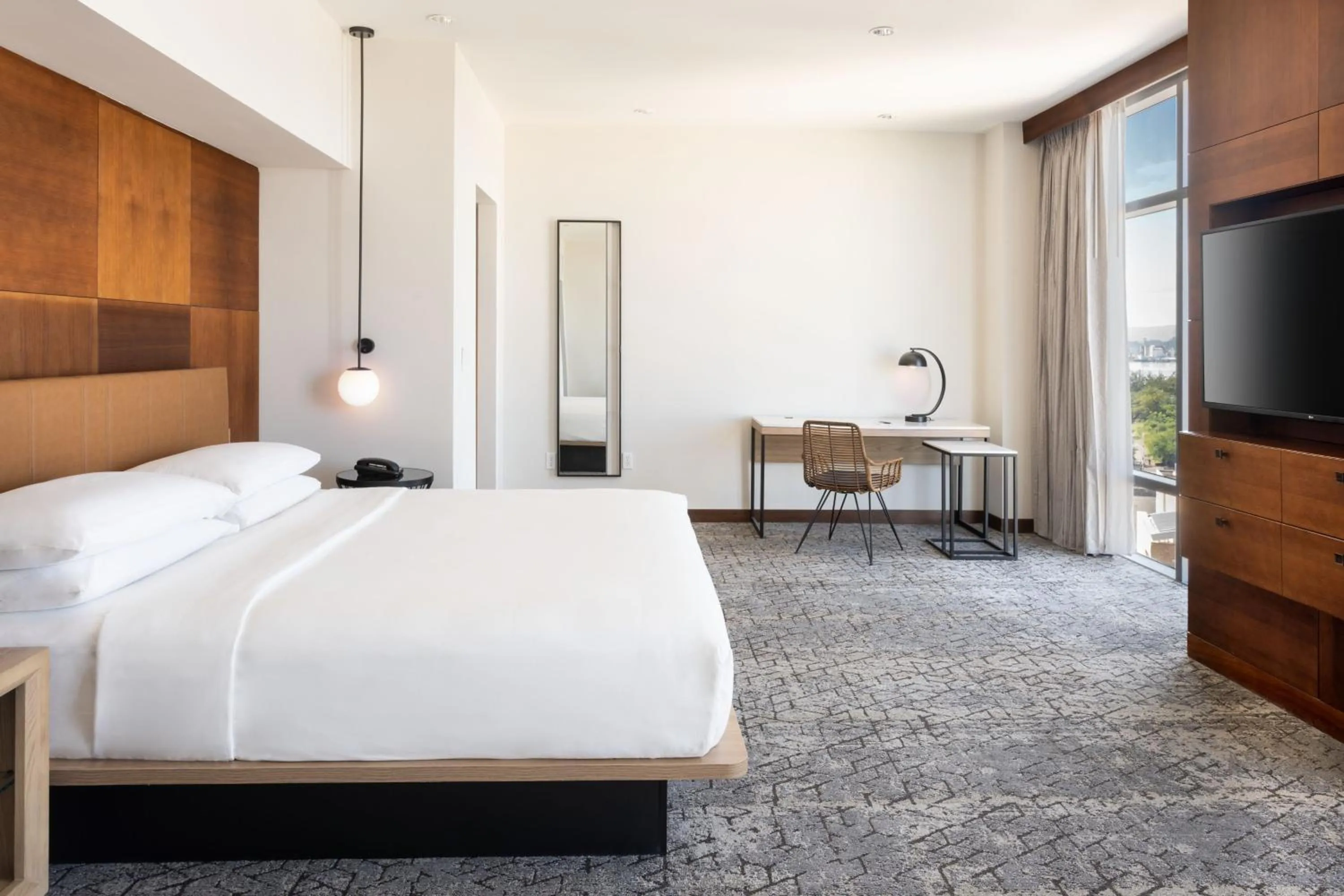 Photo of the whole room, Bed in Sheraton Puerto Rico Resort & Casino