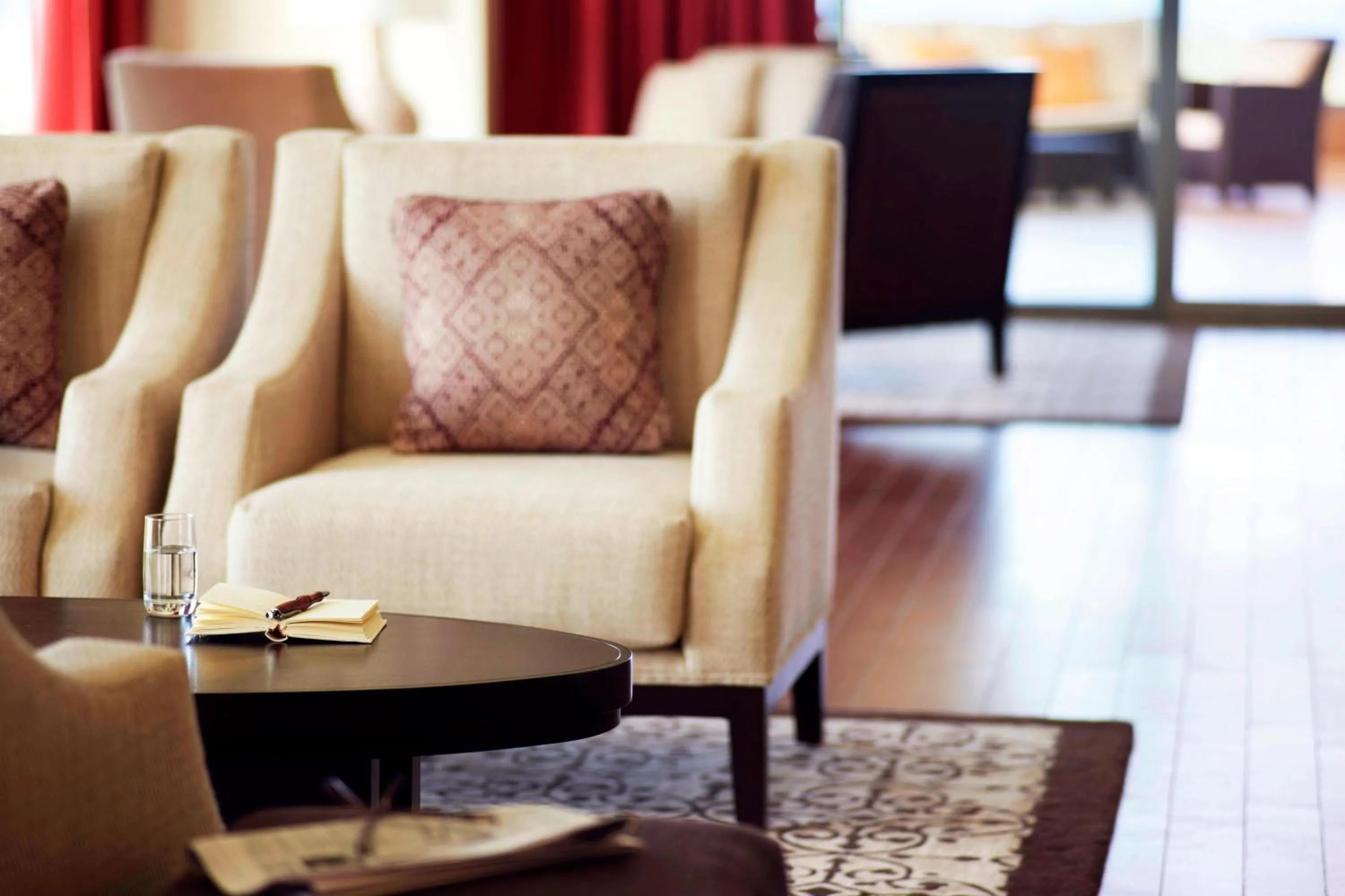 Lounge or bar in Sheraton Puerto Rico Resort & Casino