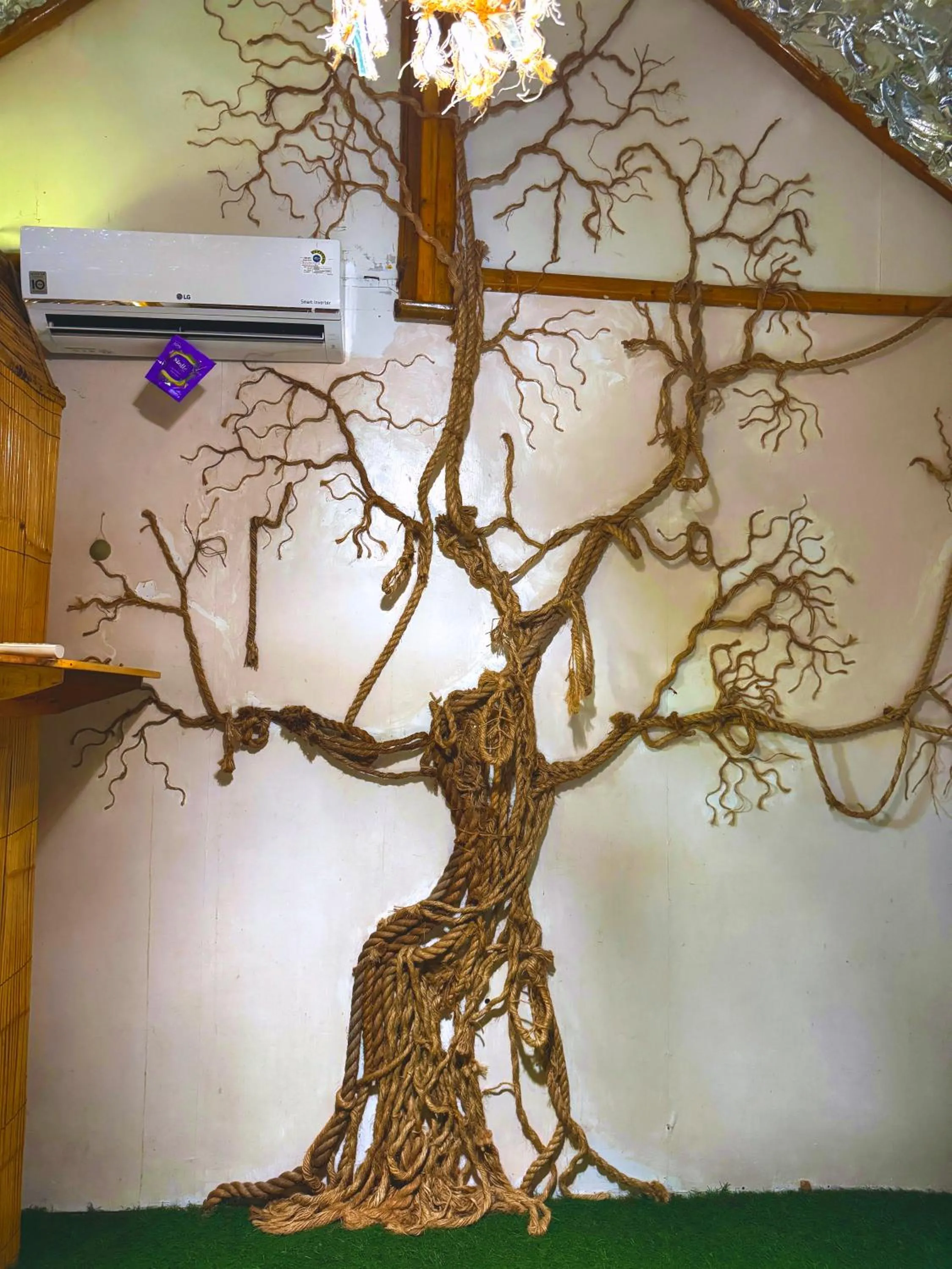 The Rabbit Tree Hostel