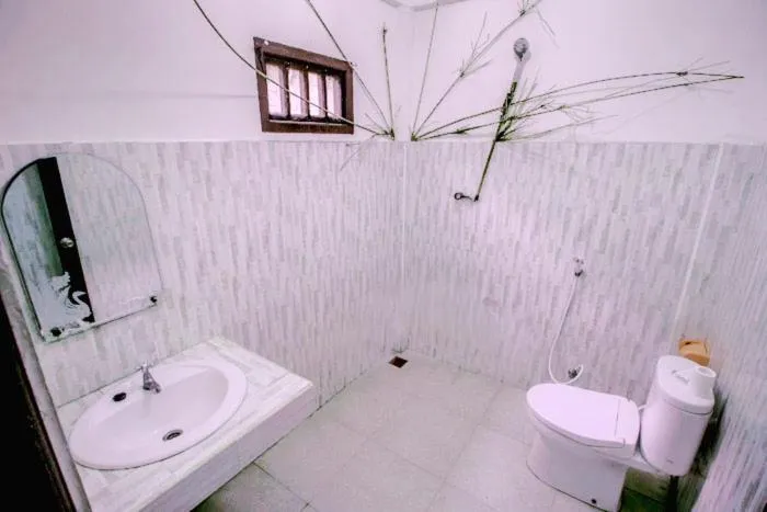 The Rabbit Tree Hostel