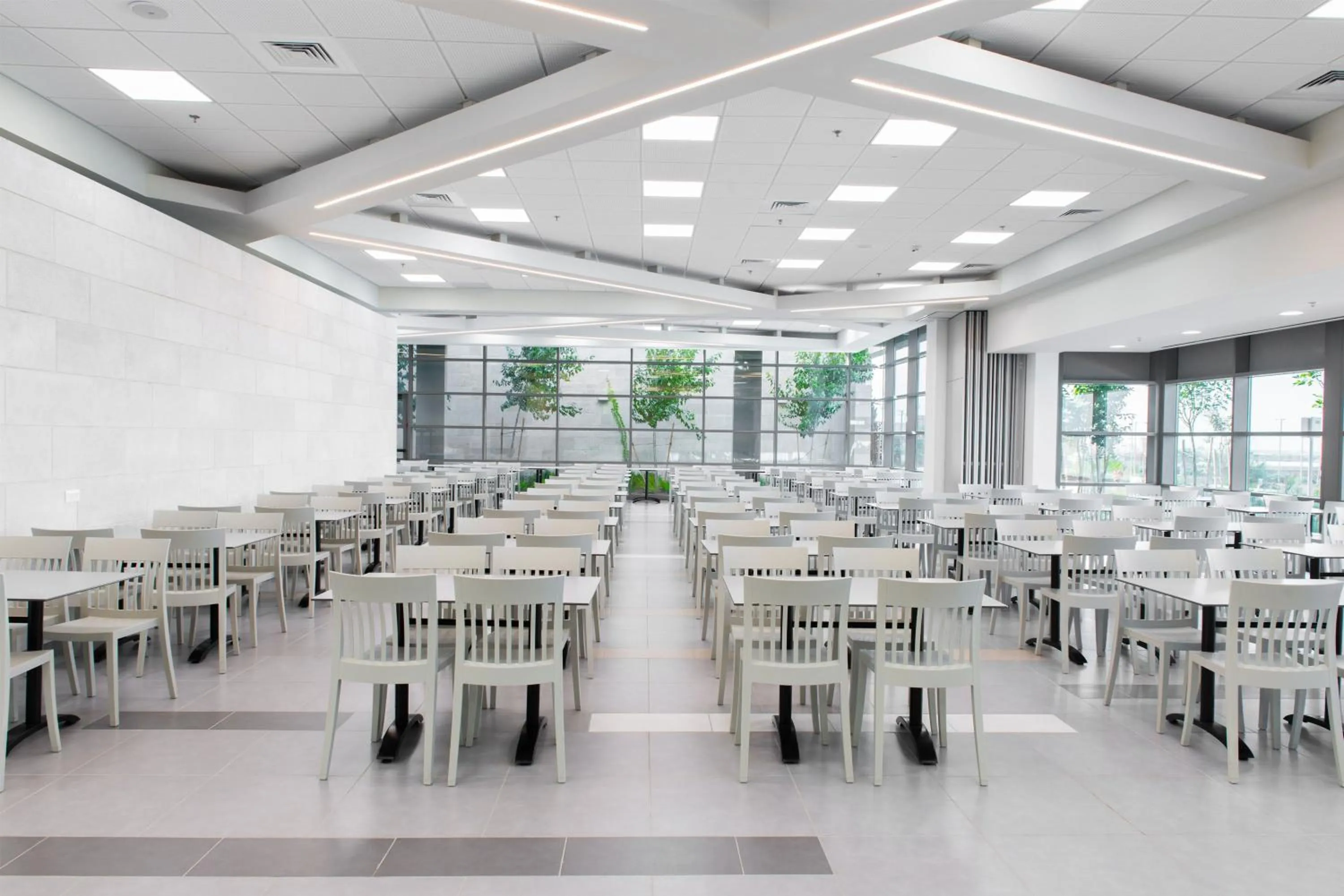 Restaurant/places to eat in HI - Haifa Hostel