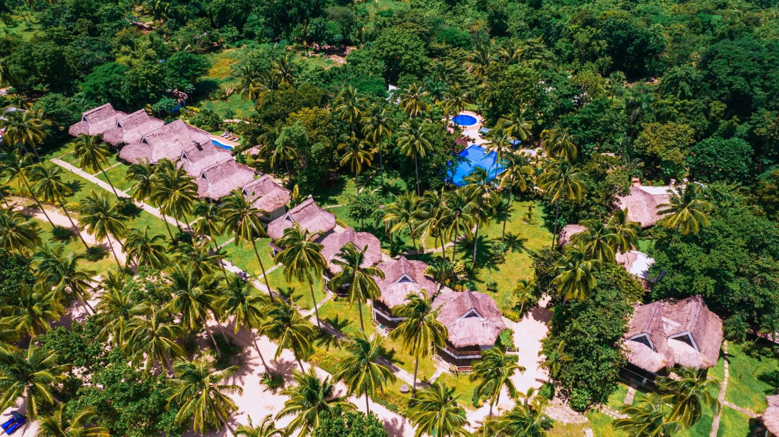 Daluyon Beach and Mountain Resort