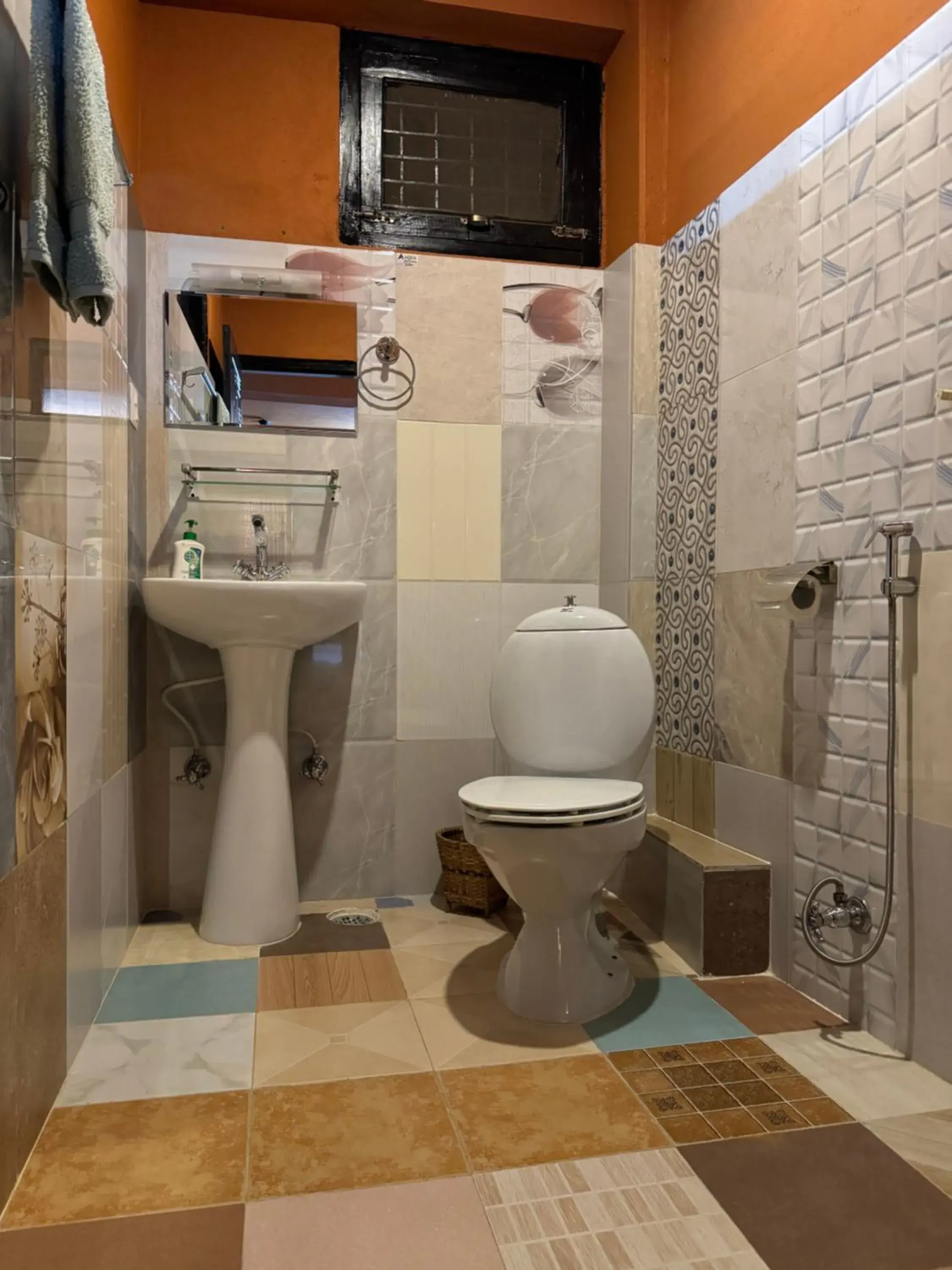 Apartment with Lake View in Nar-Bis Hotel Apartment with Lake View in Nar-Bis Hotel