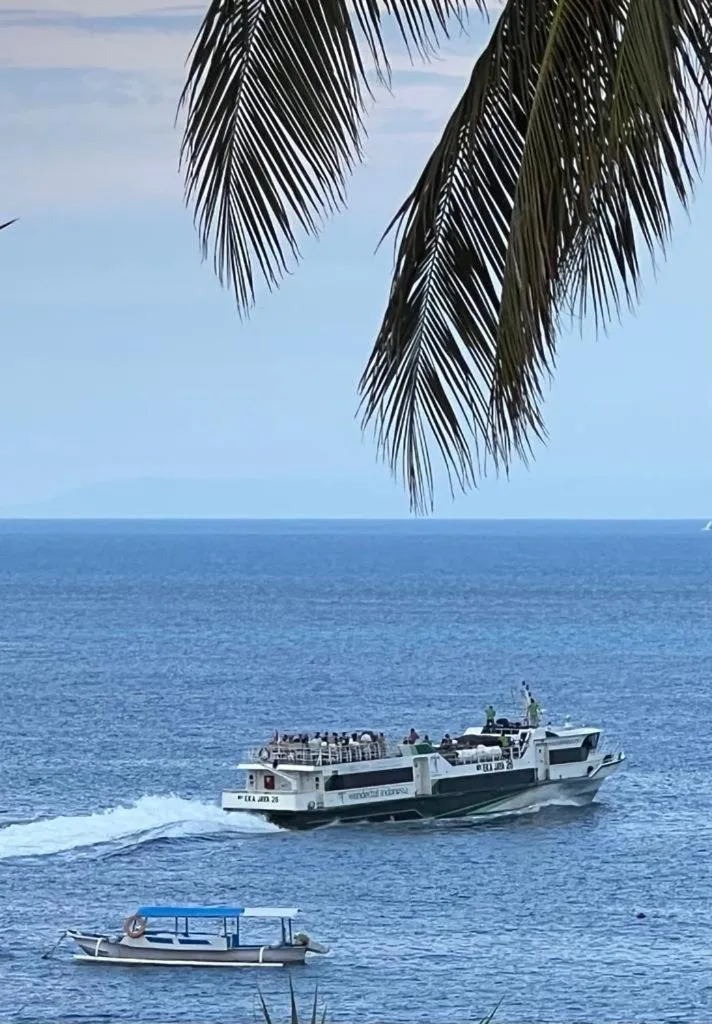 Kebun Rohani Cottages