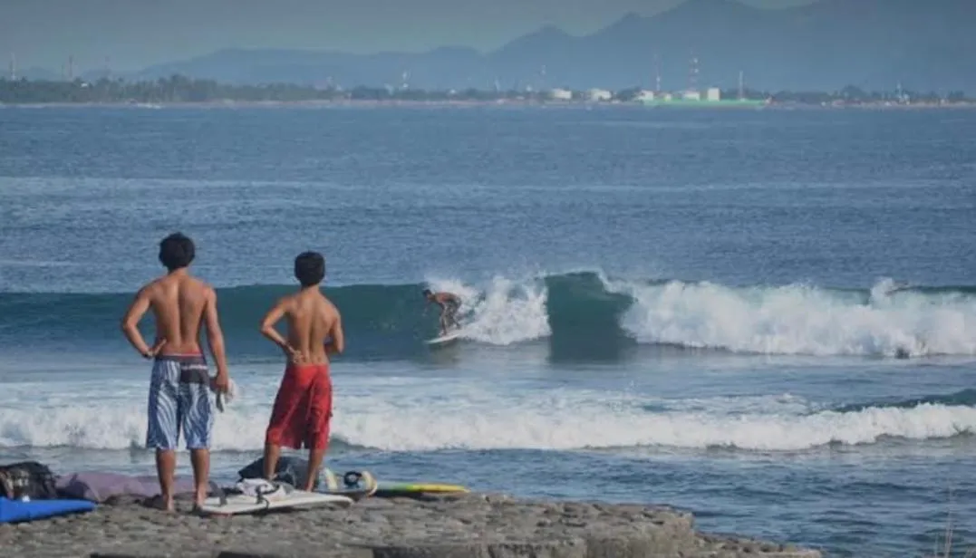 Kebun Rohani Cottages