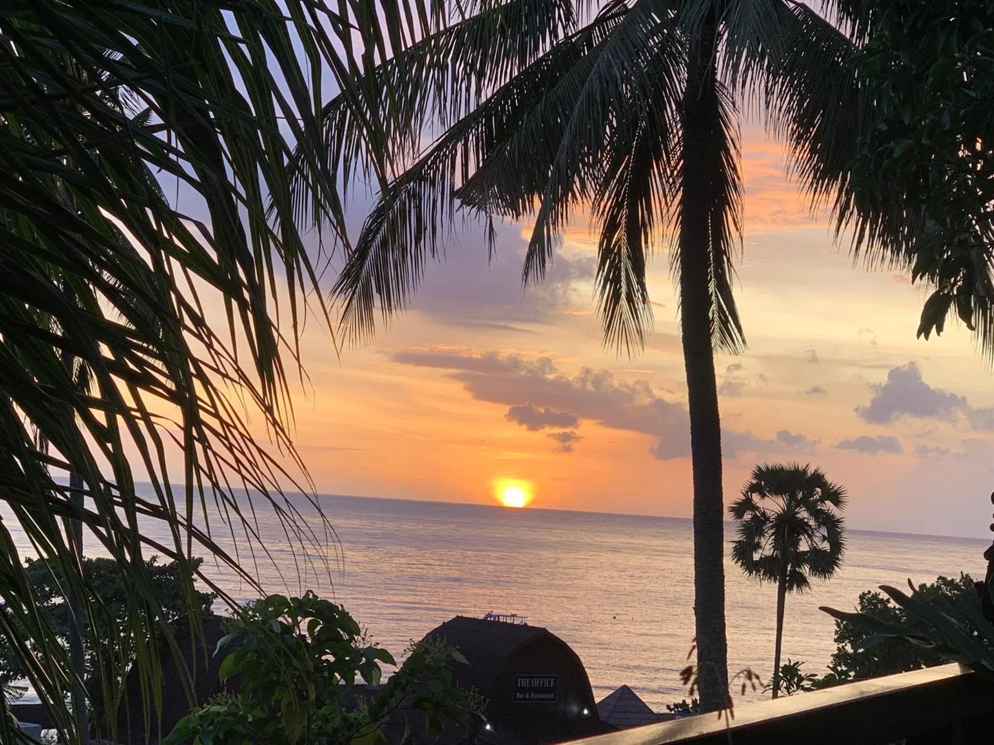 Kebun Rohani Cottages