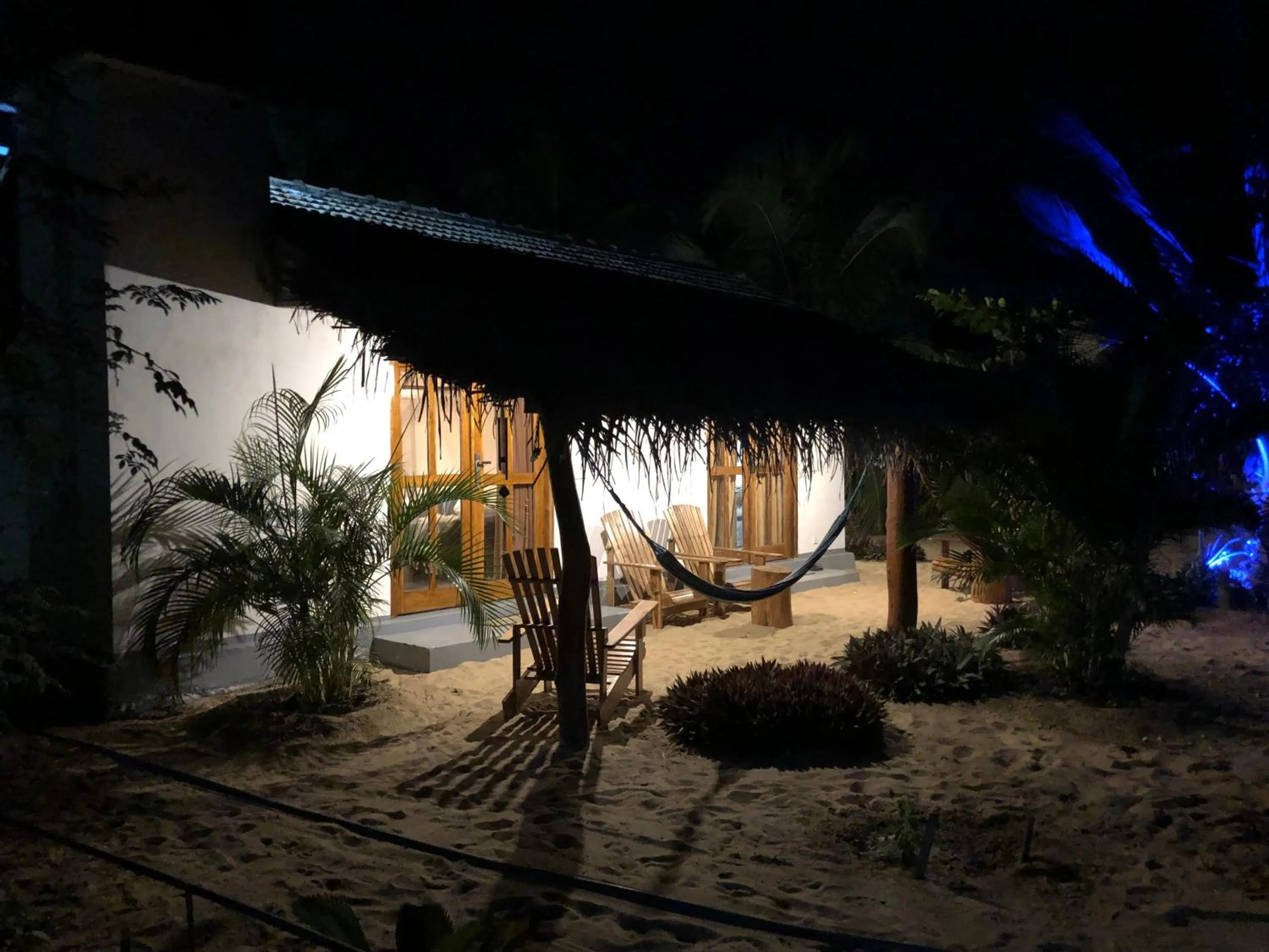 Other in Kadjan villa