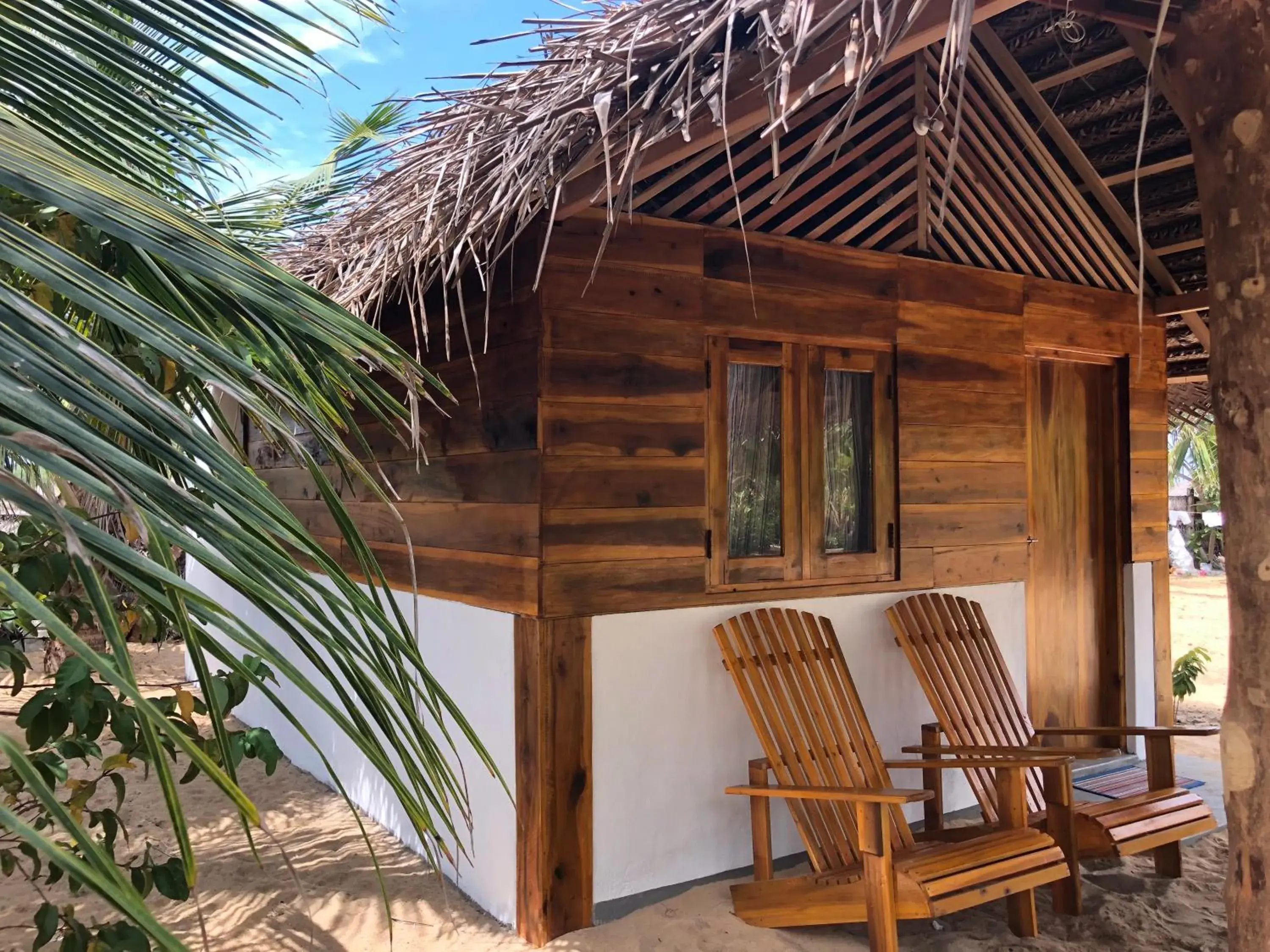 Kadjan villa Kadjan villa