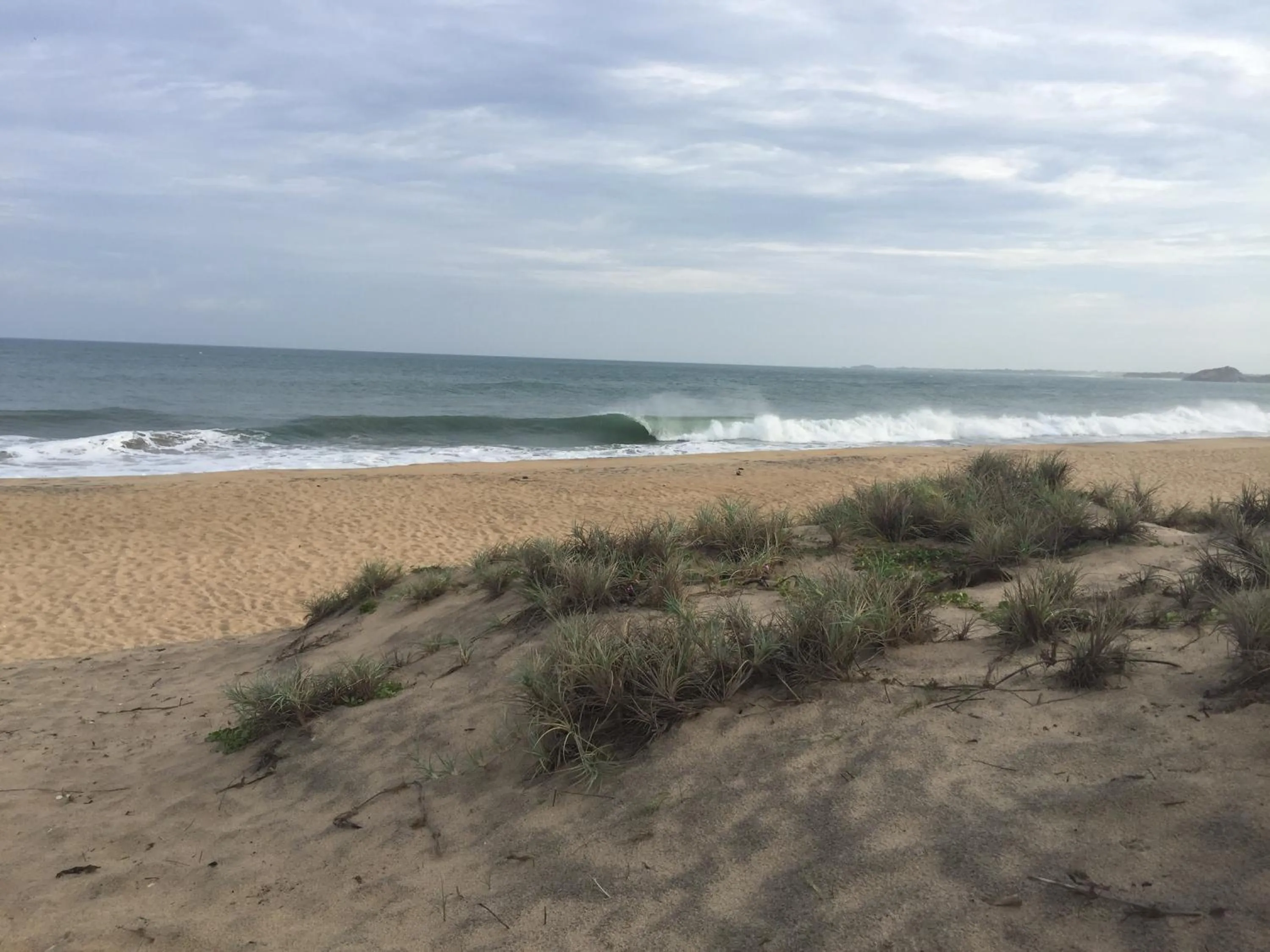 Off site in Kadjan villa