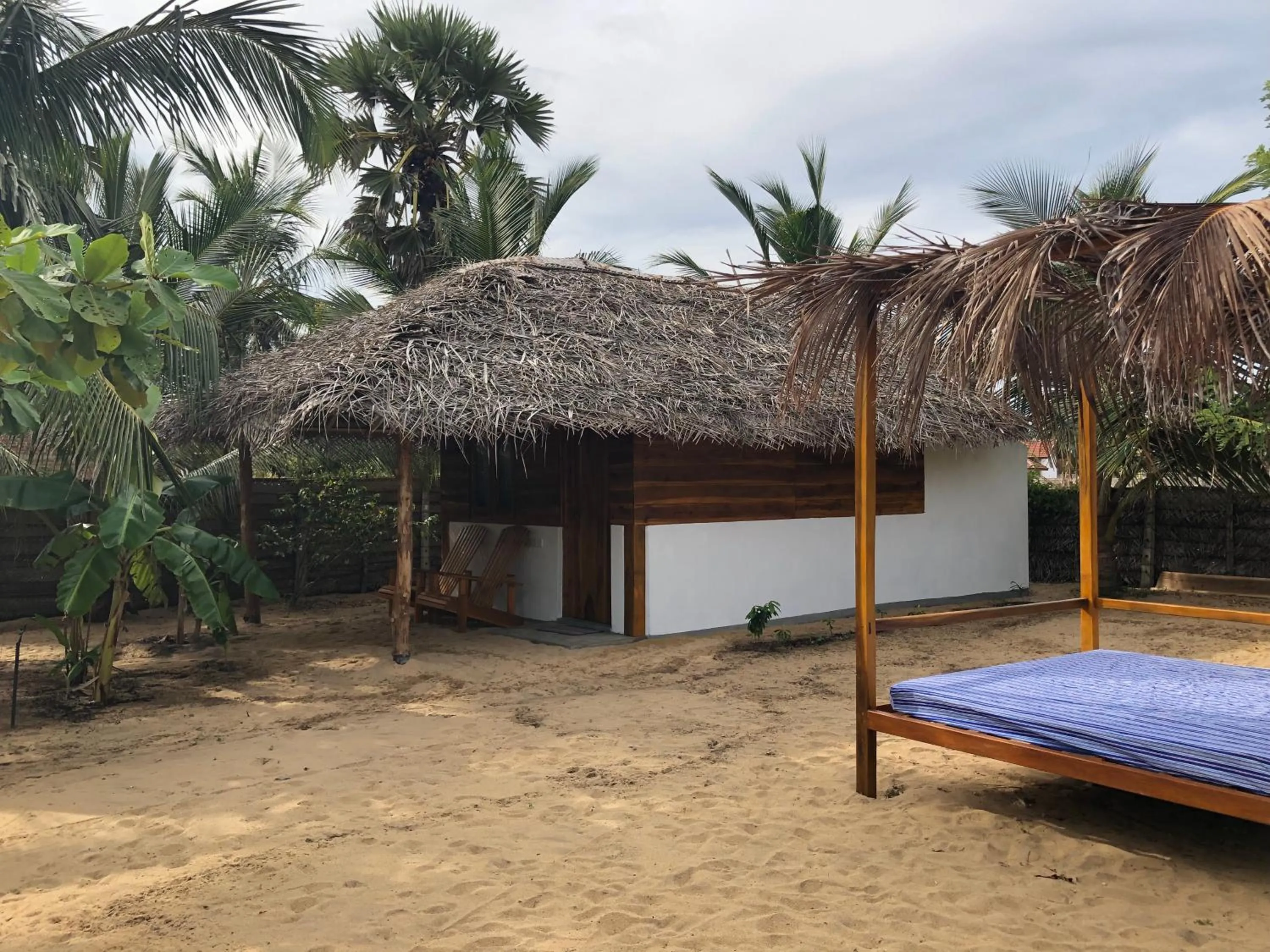 Other in Kadjan villa