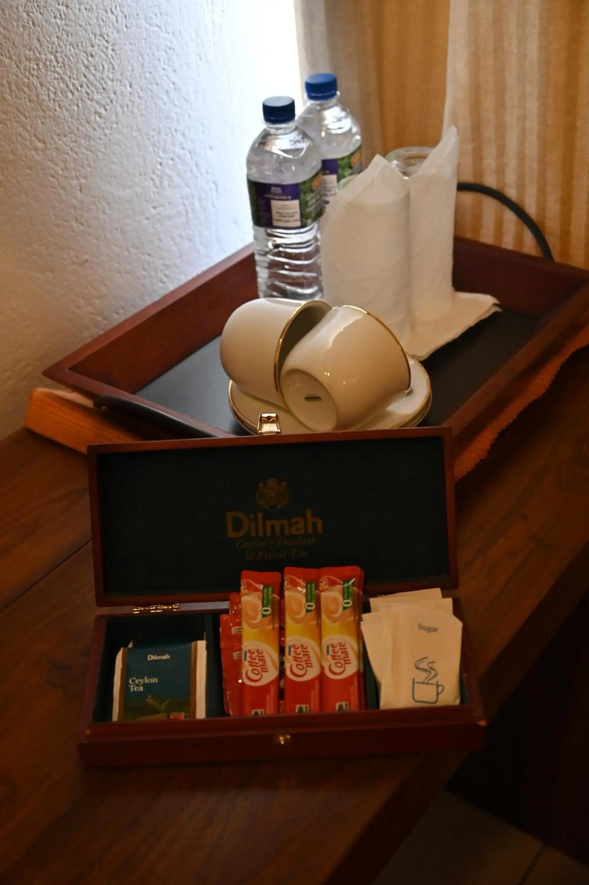 Deluxe Double Room with Bathtub in Colombo Villa Deluxe Double Room with Bathtub in Colombo Villa