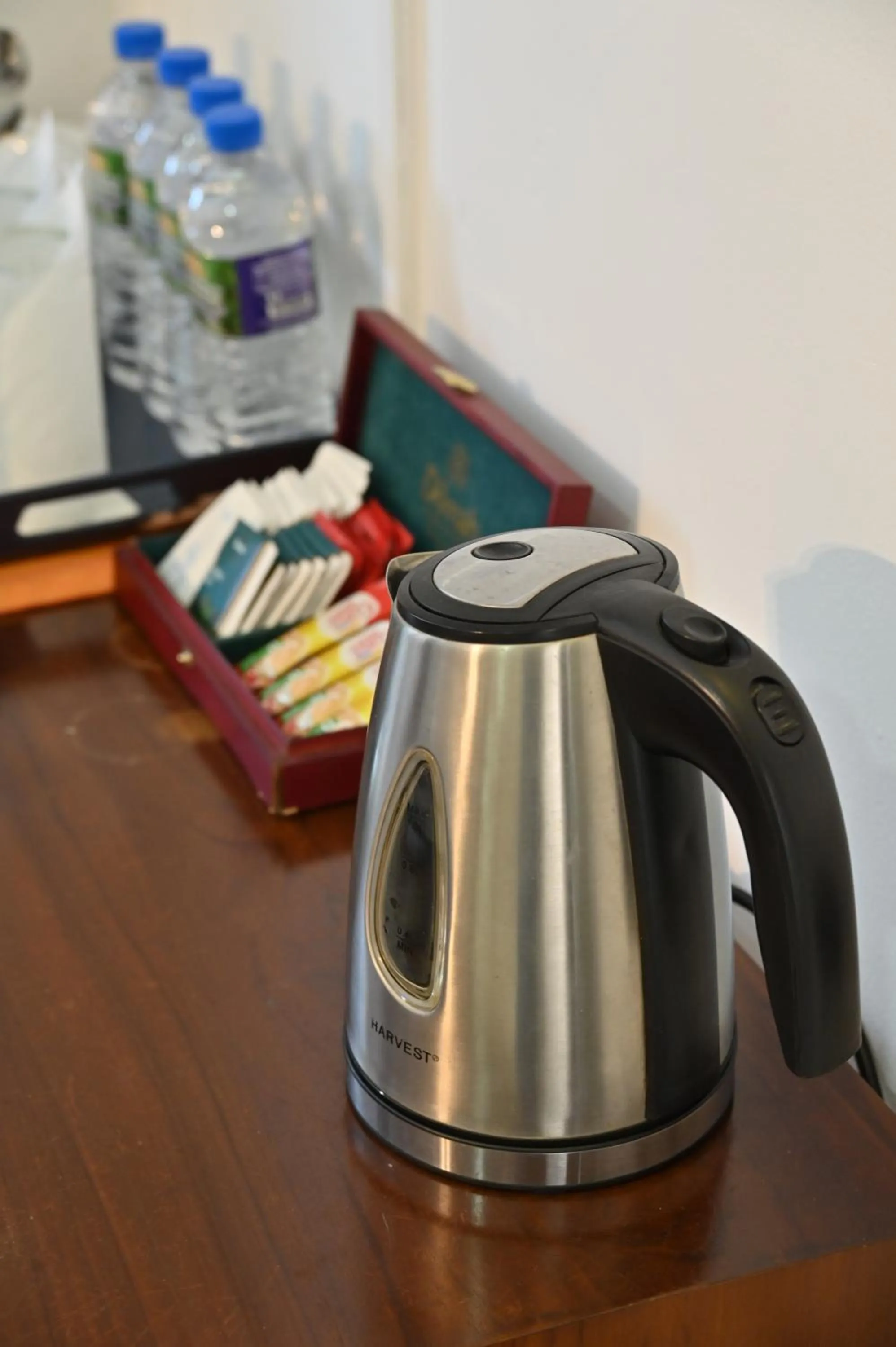 Coffee/tea facilities in Colombo Villa