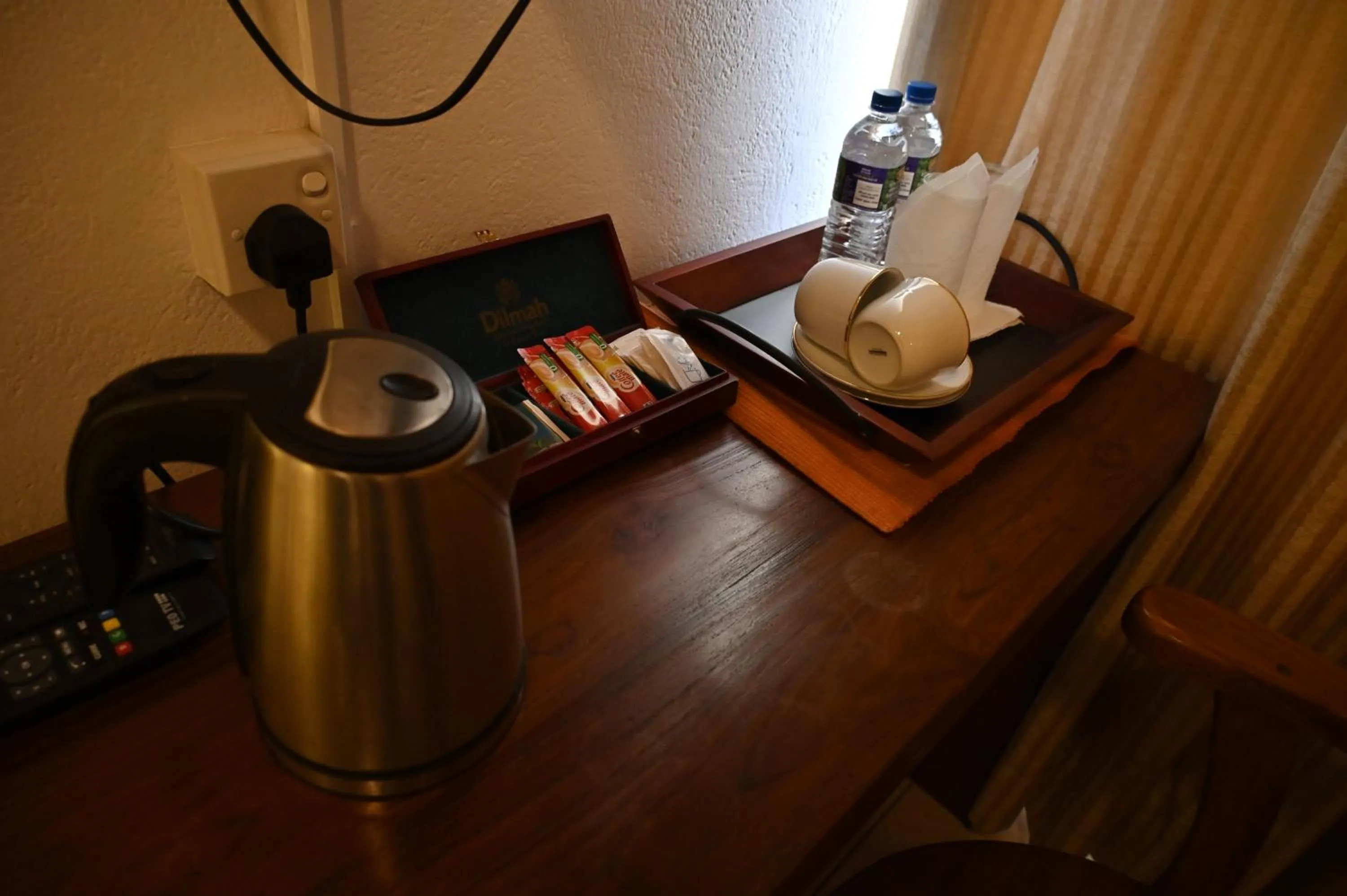 Coffee/tea facilities in Colombo Villa