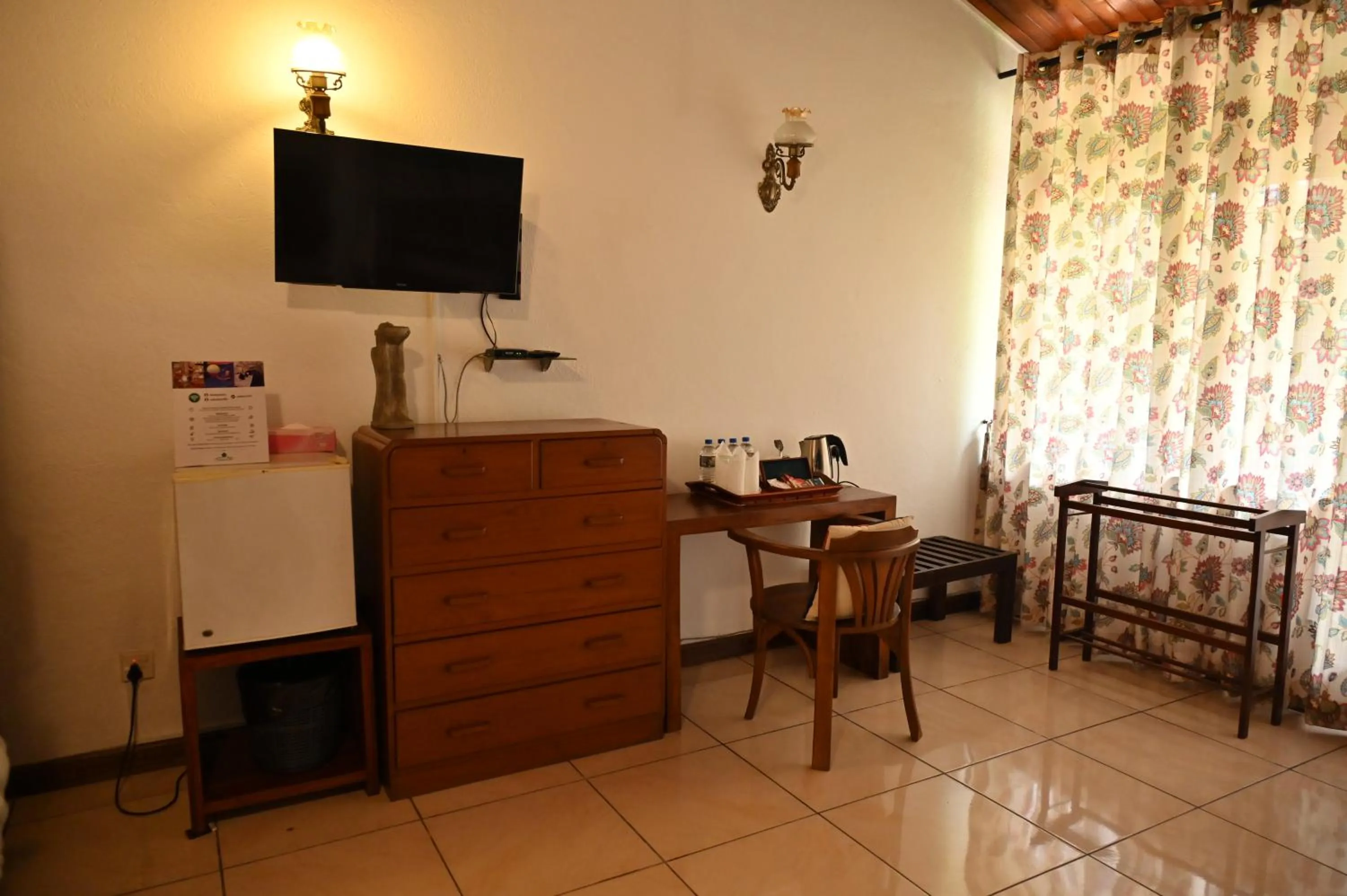 TV and multimedia in Colombo Villa