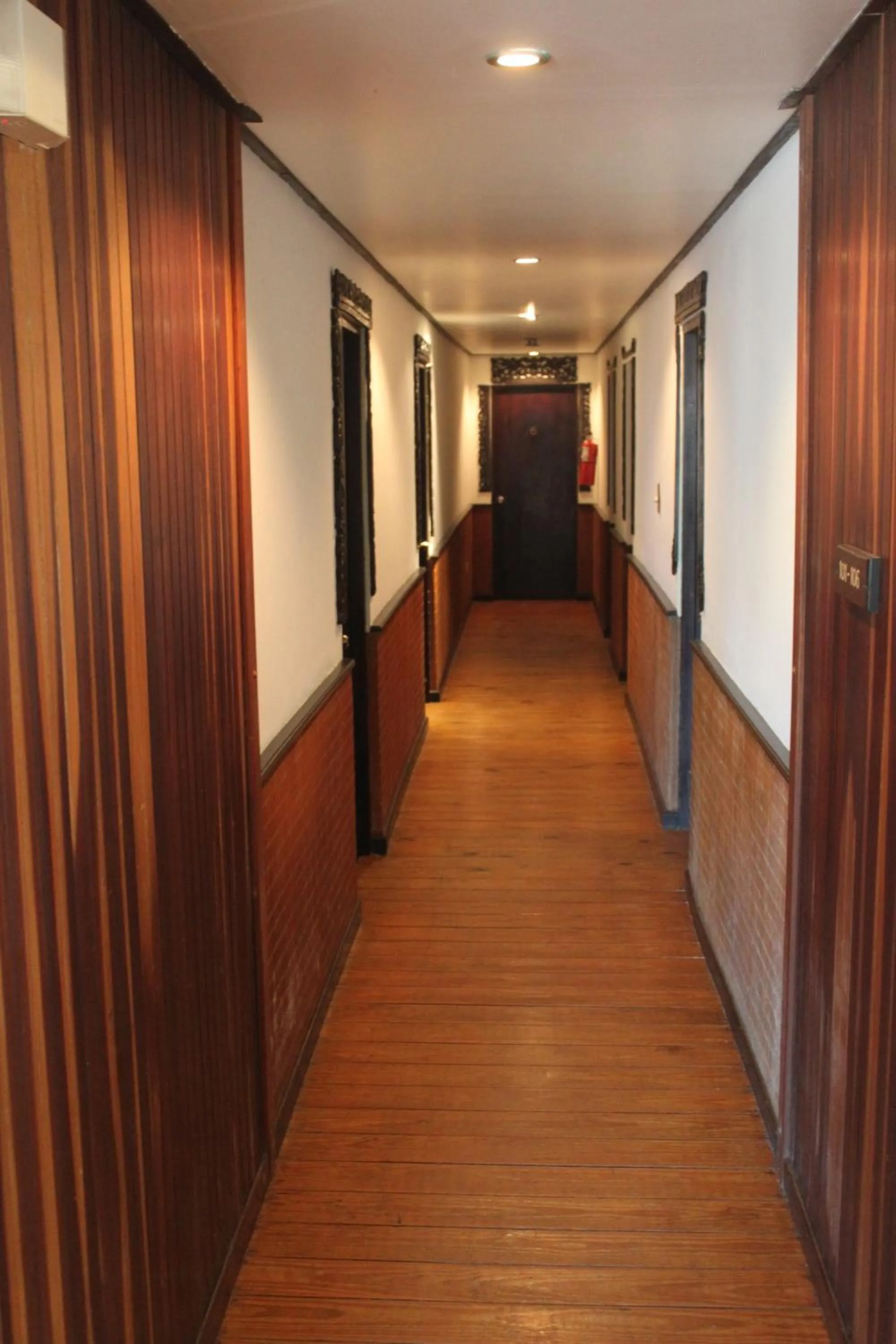 Other in Hosteria del Mar