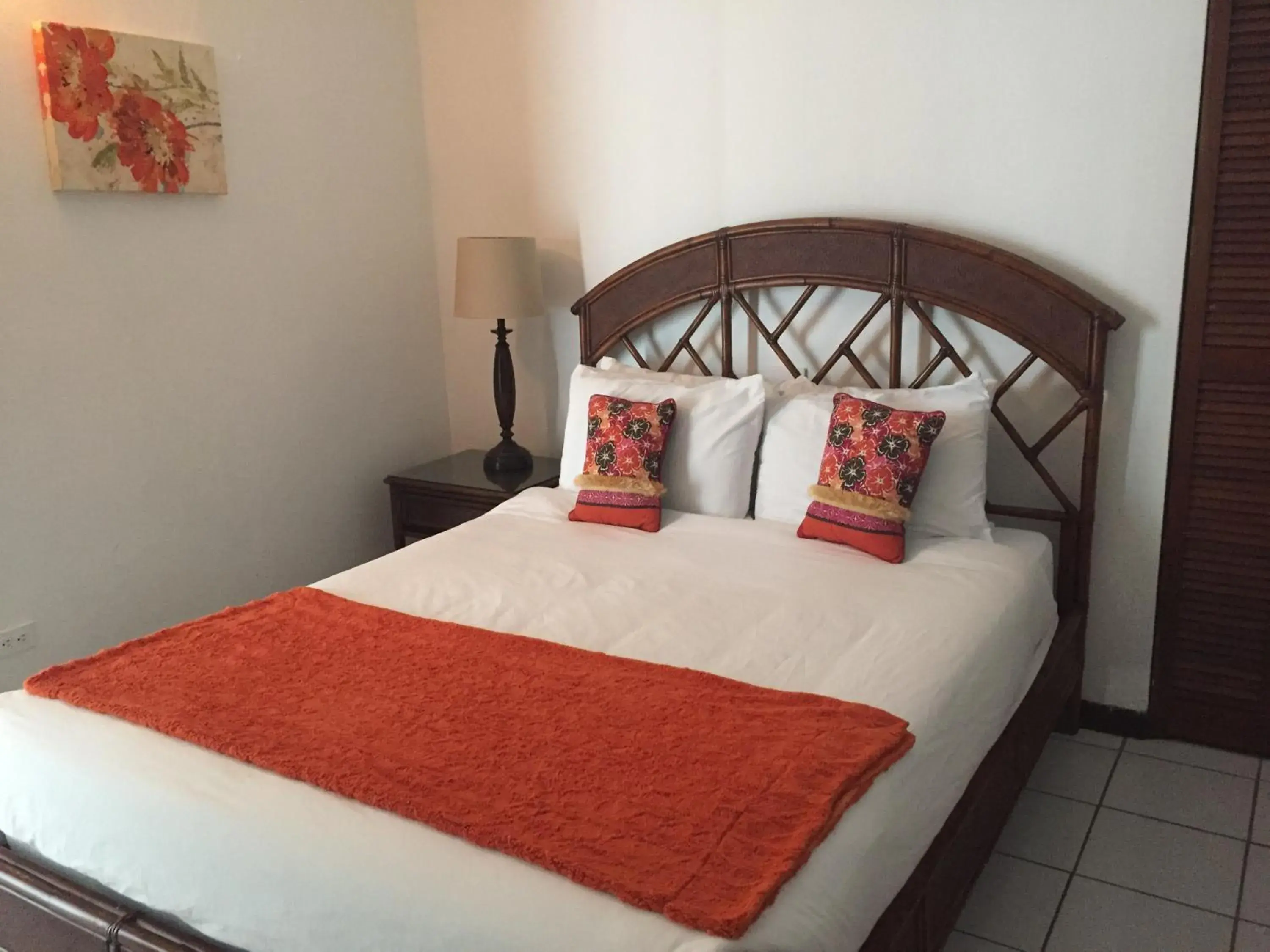 Interior Standard Room in Hosteria del Mar Interior Standard Room in Hosteria del Mar