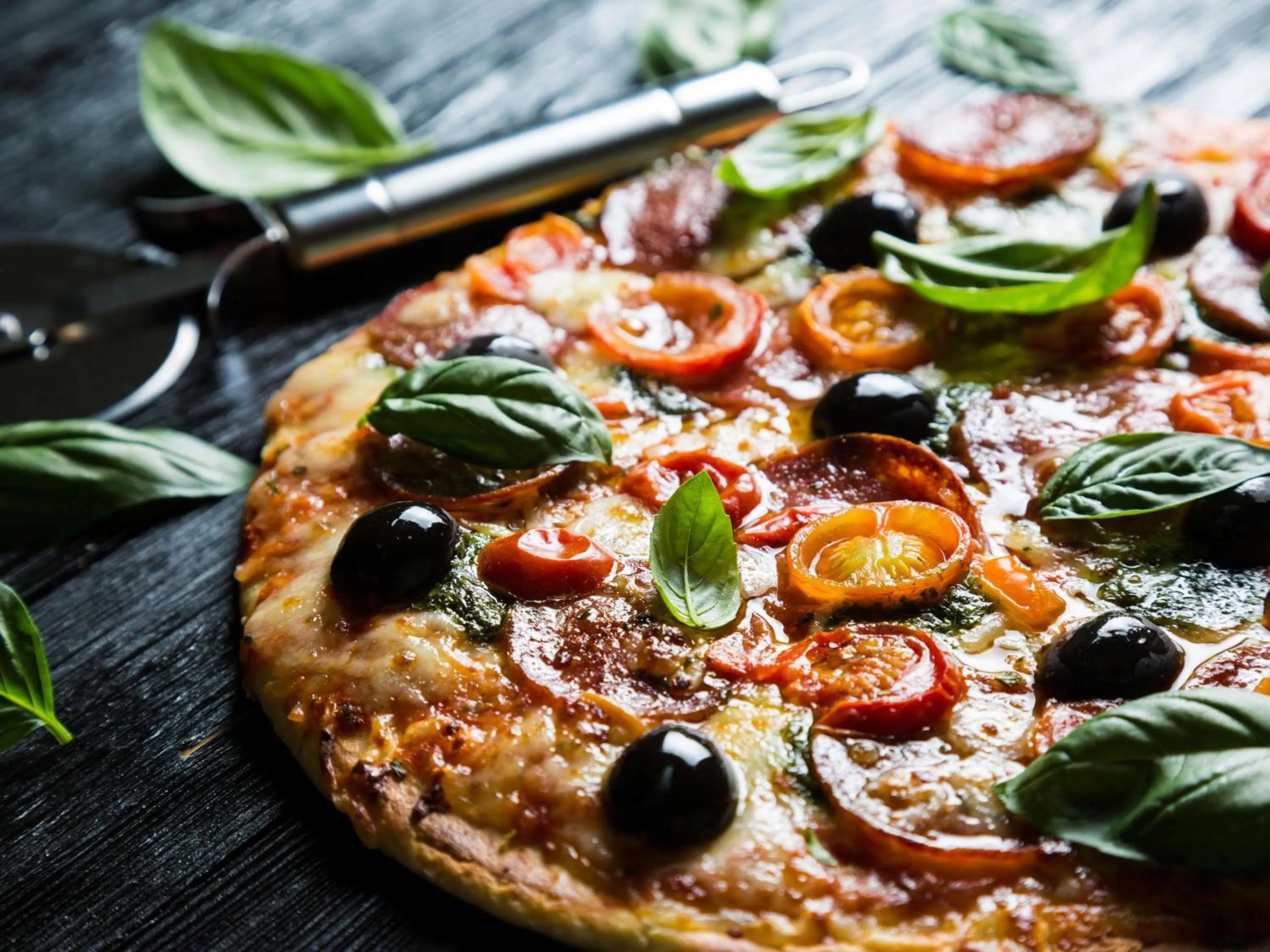 Restaurant/places to eat in Fairmont El San Juan Hotel