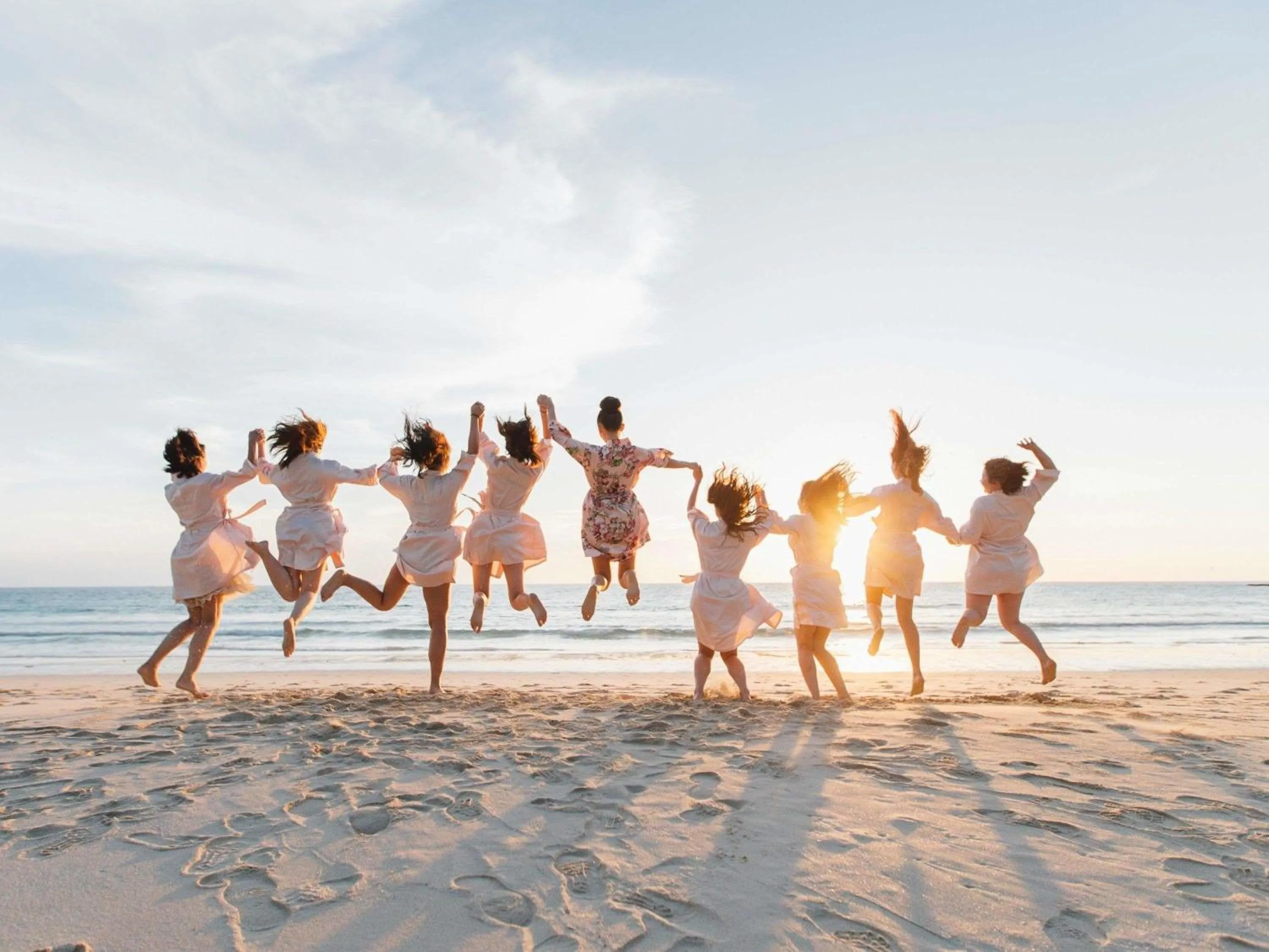 wedding in Fairmont El San Juan Hotel
