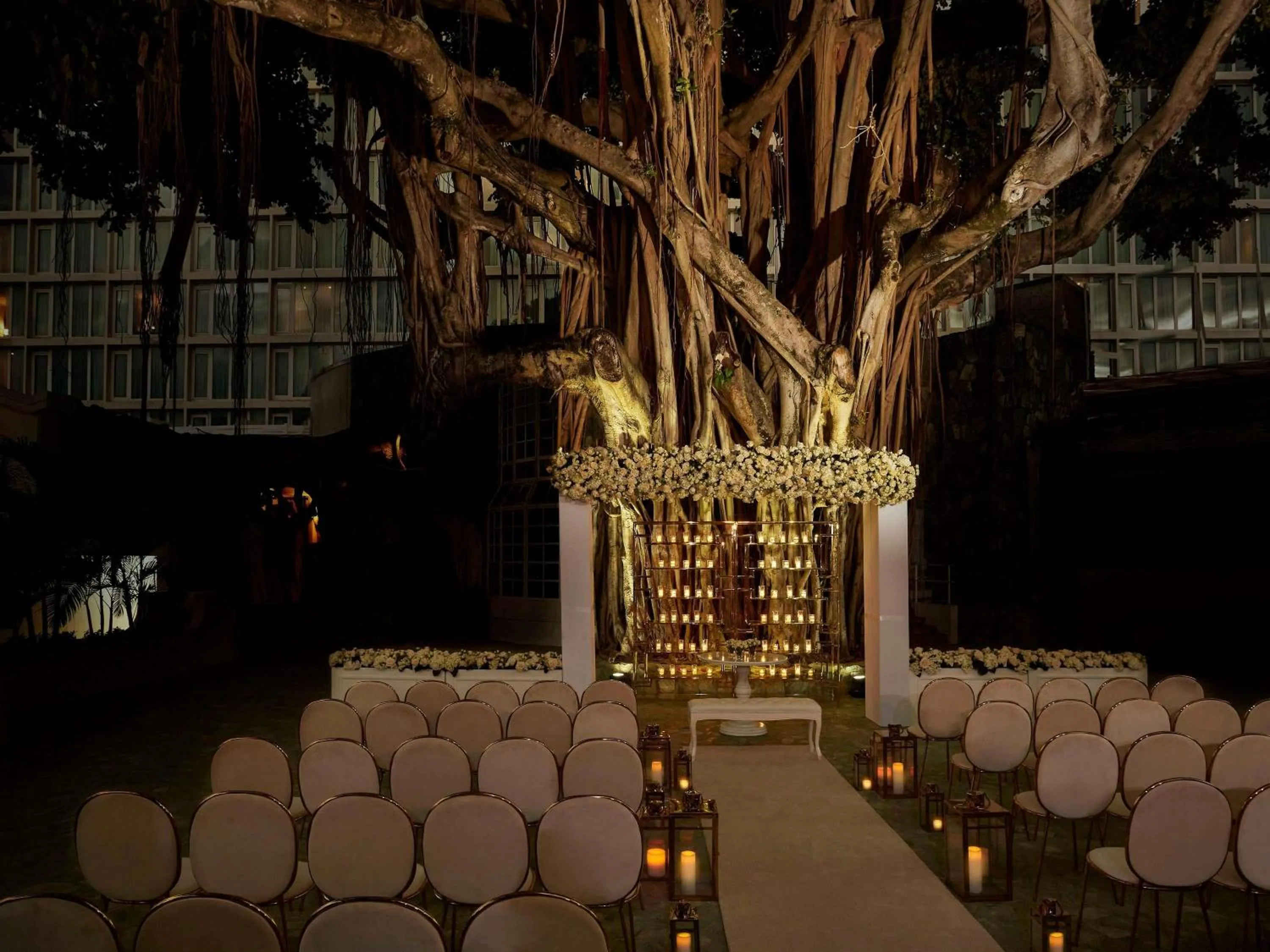 Meeting/conference room in Fairmont El San Juan Hotel
