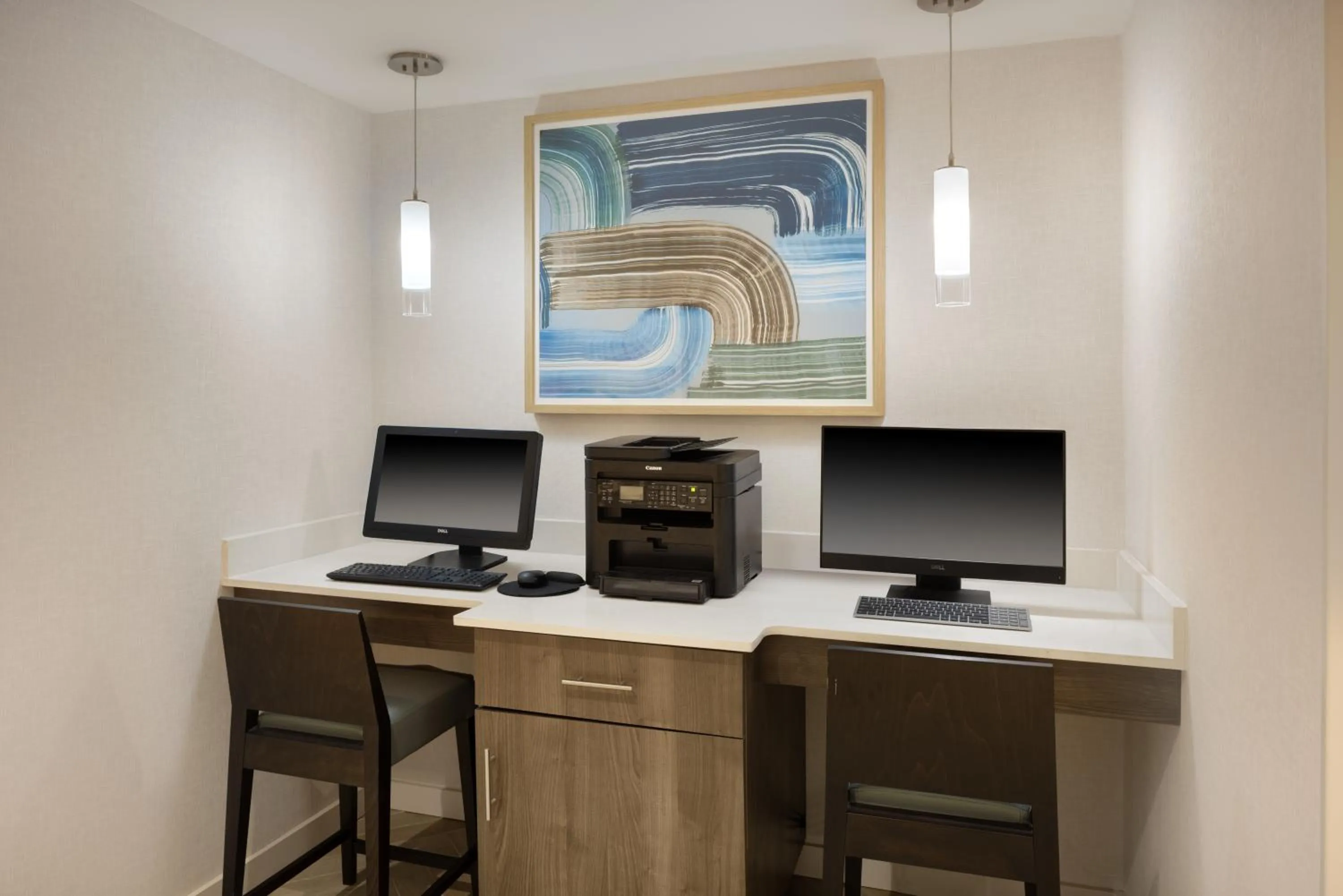 Business facilities in Residence Inn by Marriott Amelia Island