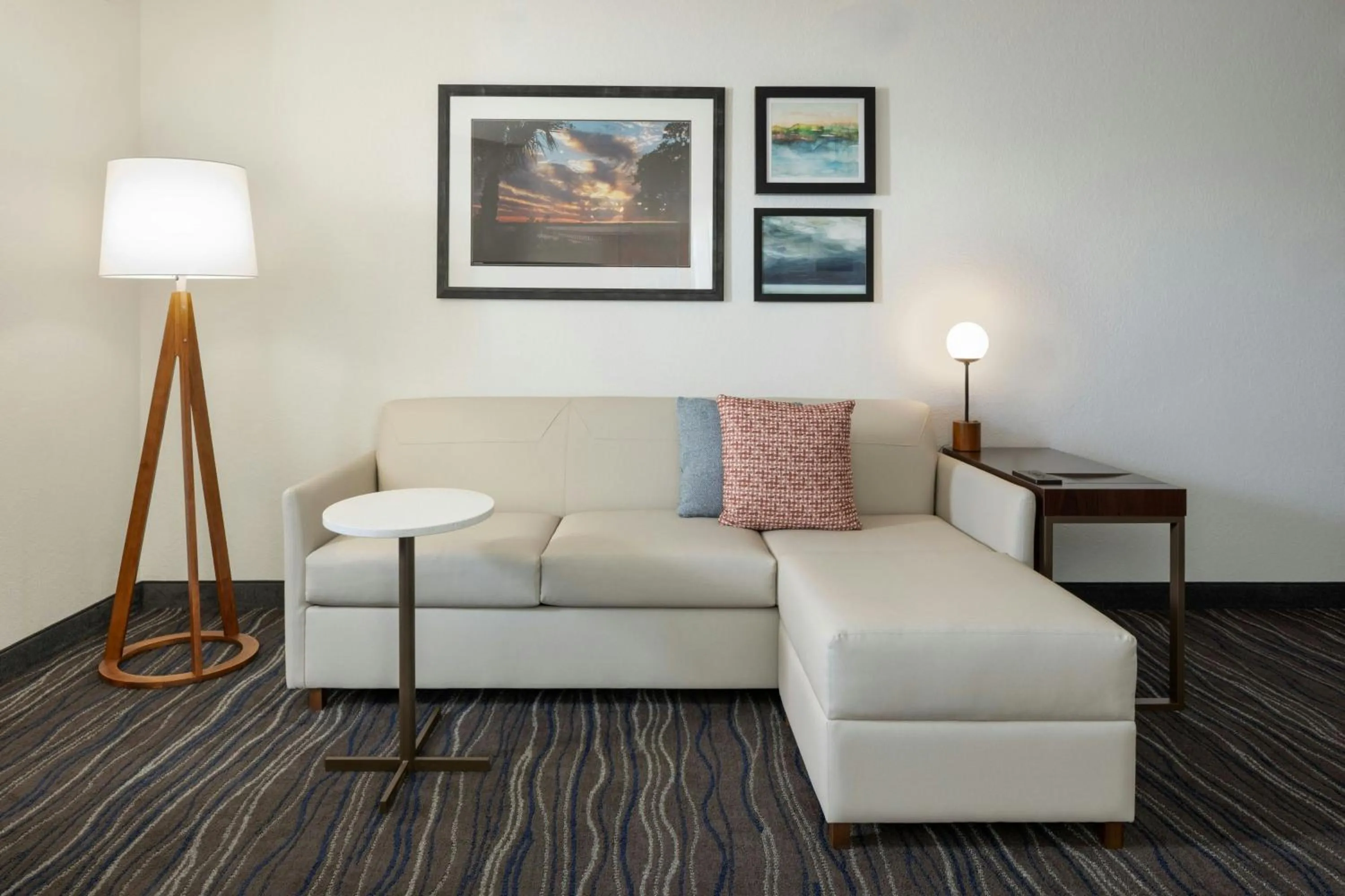 Photo of the whole room in Residence Inn by Marriott Amelia Island