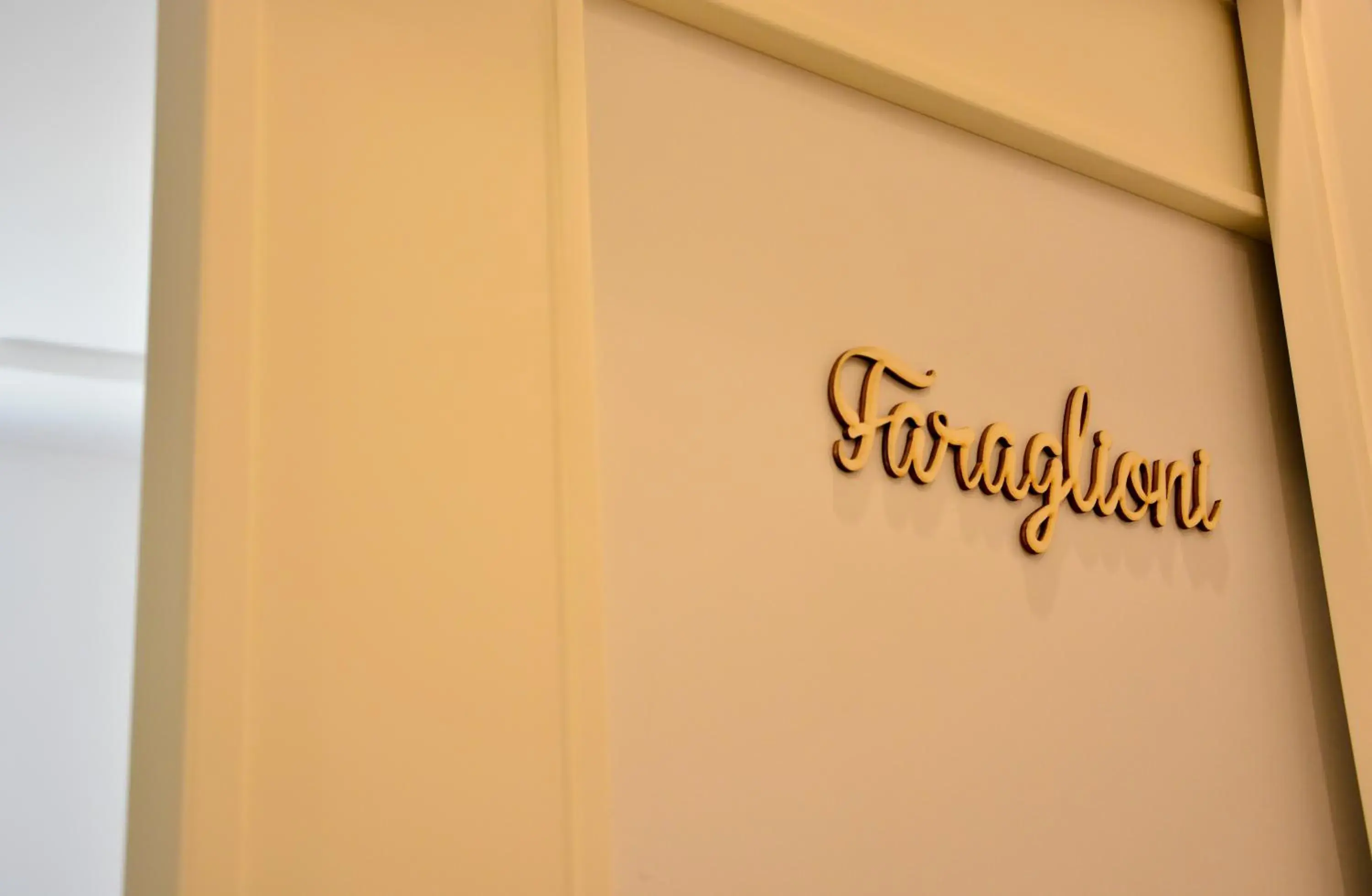 Double or Twin Room with Private Bathroom - single occupancy in Sui tetti b&b Double or Twin Room with Private Bathroom - single occupancy in Sui tetti b&b