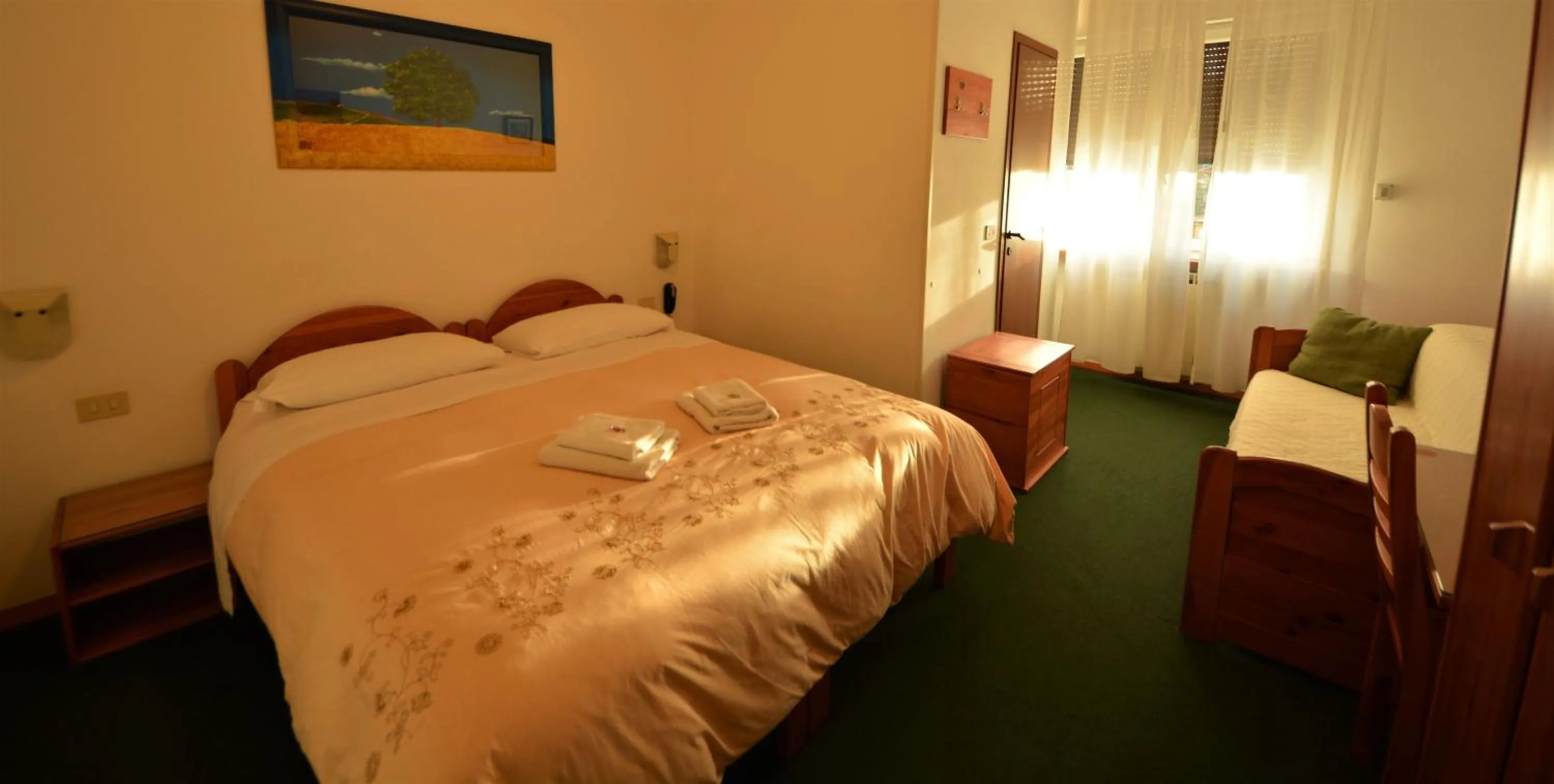 Albergo Alla Valle di Banne