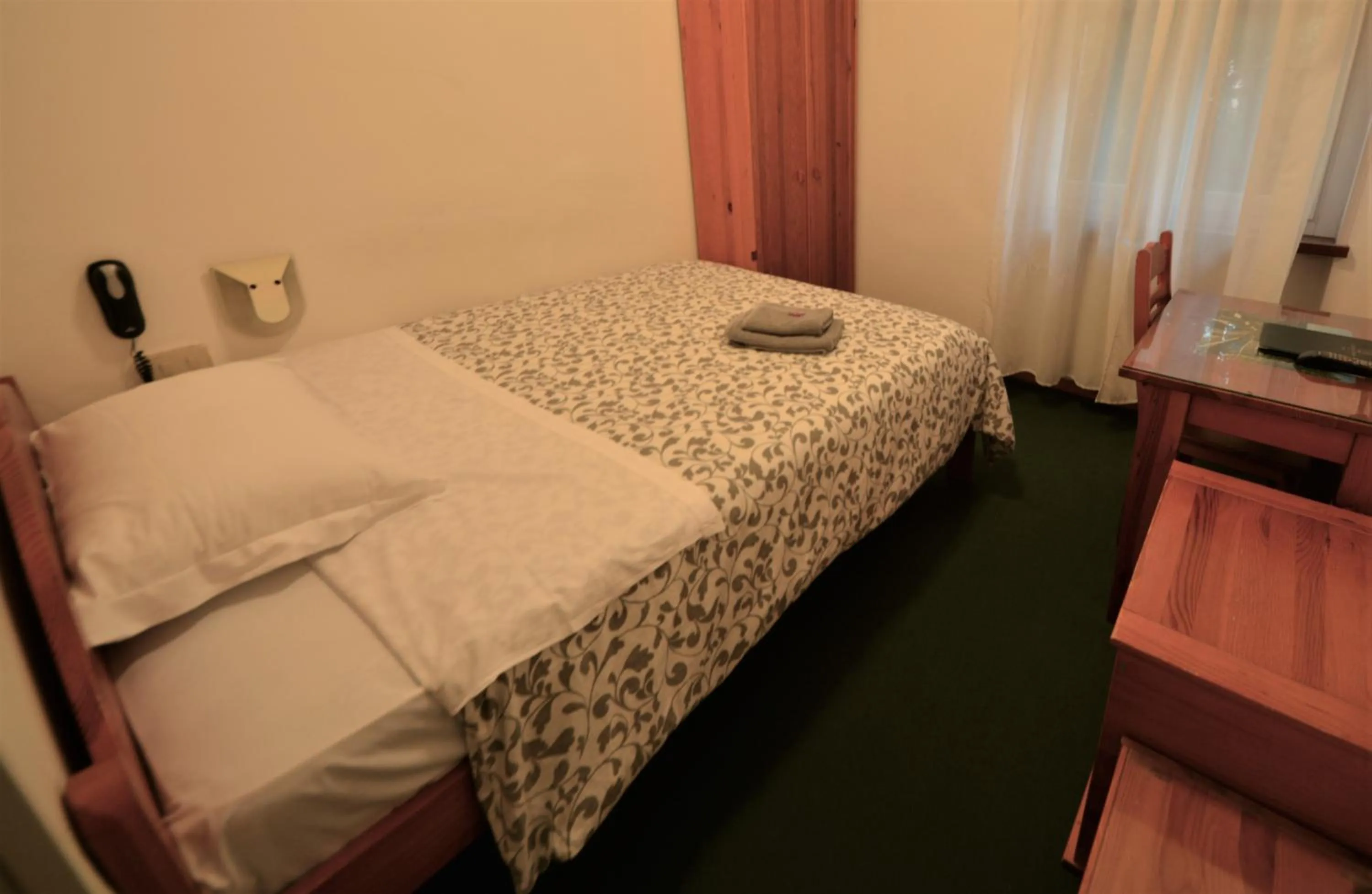 Albergo Alla Valle di Banne