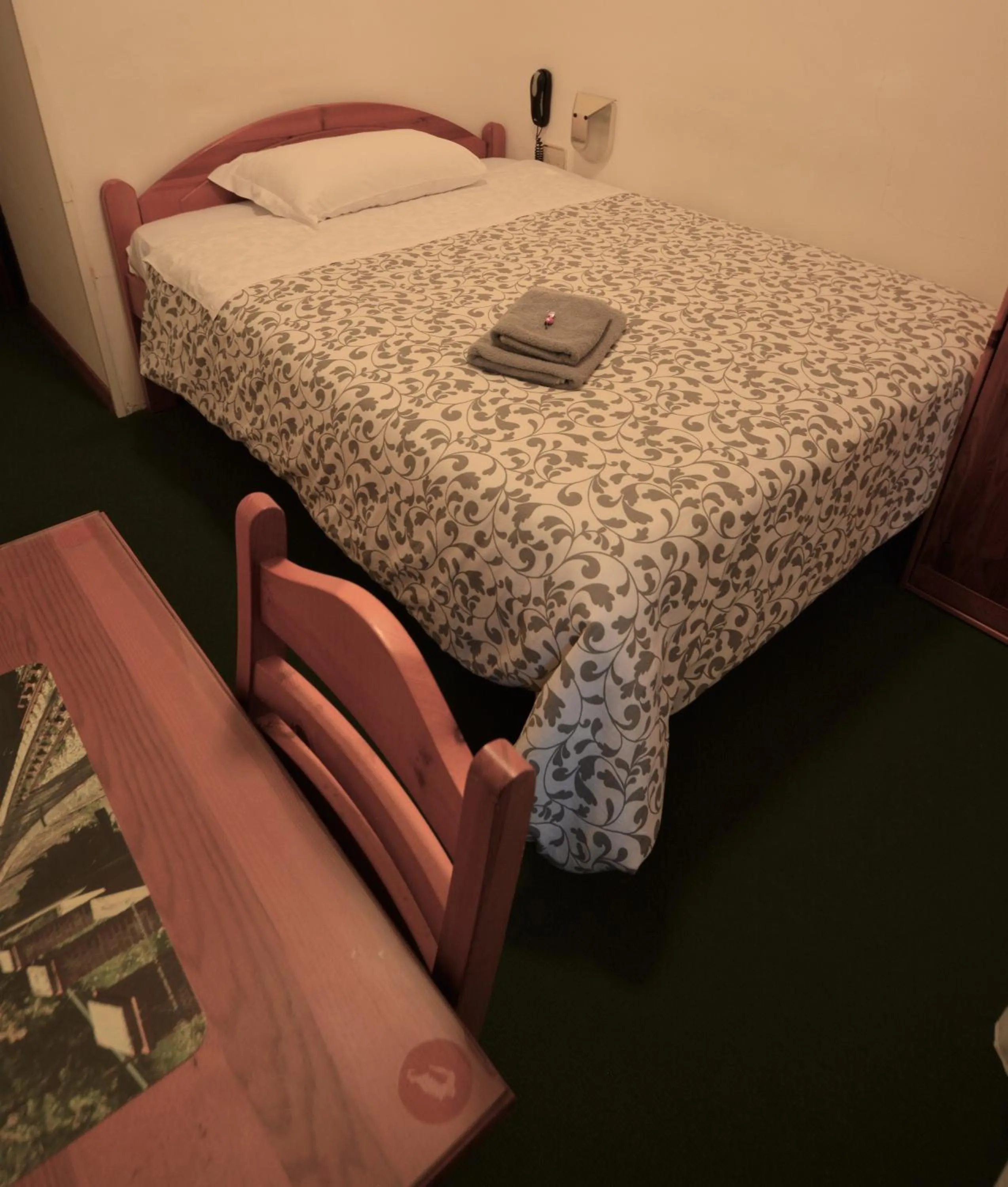 Albergo Alla Valle di Banne