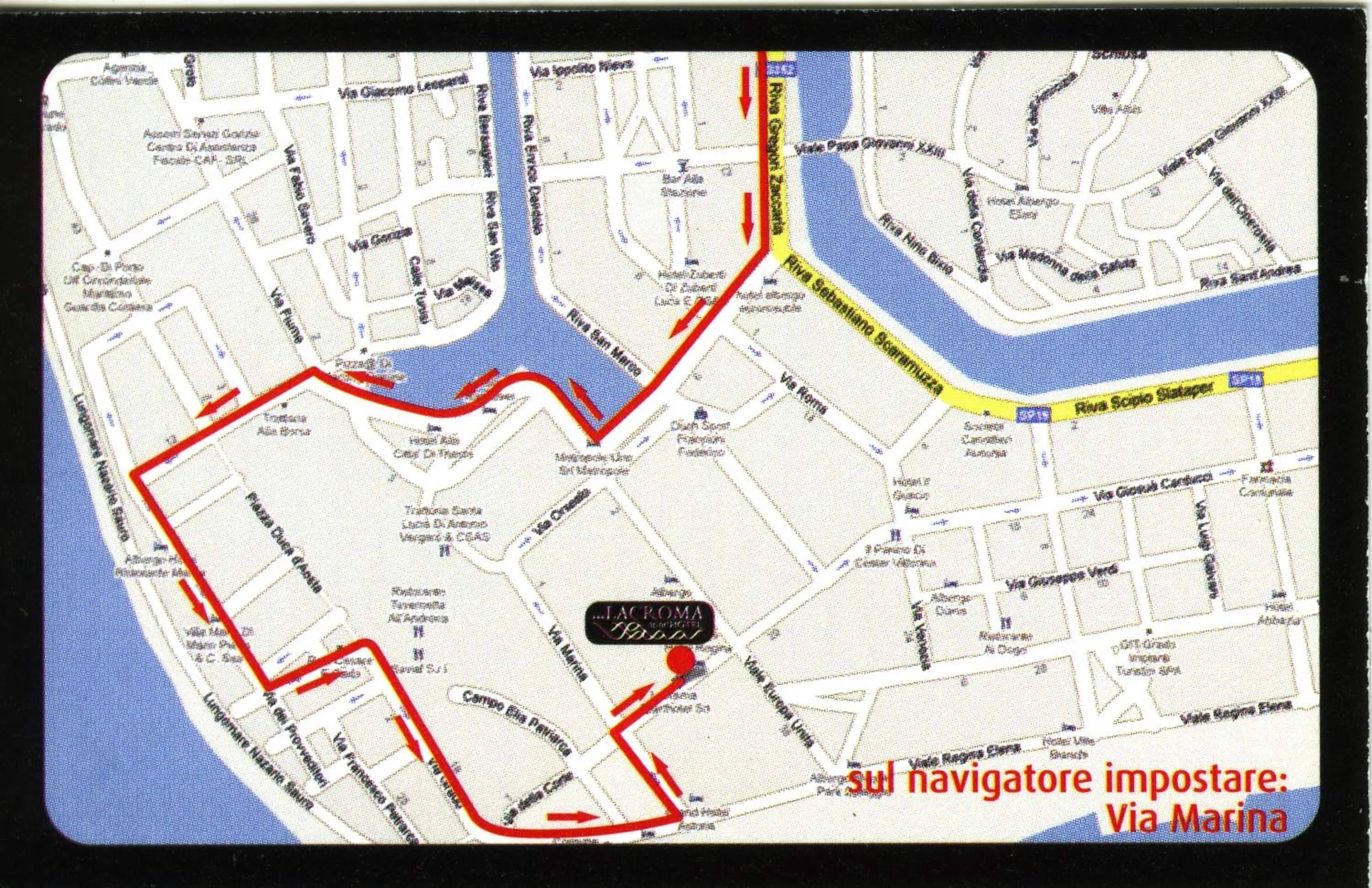 Other in Lacroma Aparthotel