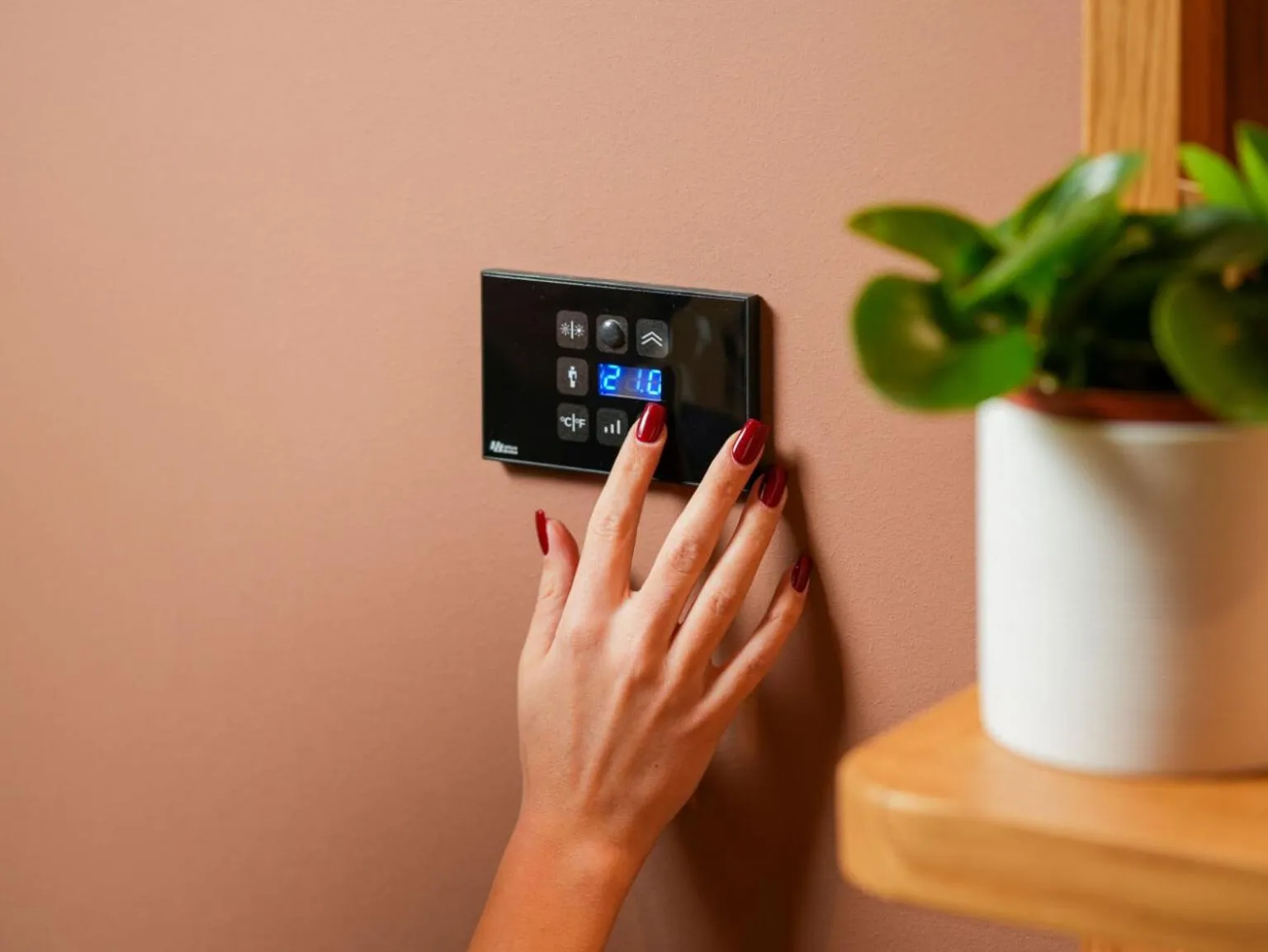 Other in Best Western Hotel Arya