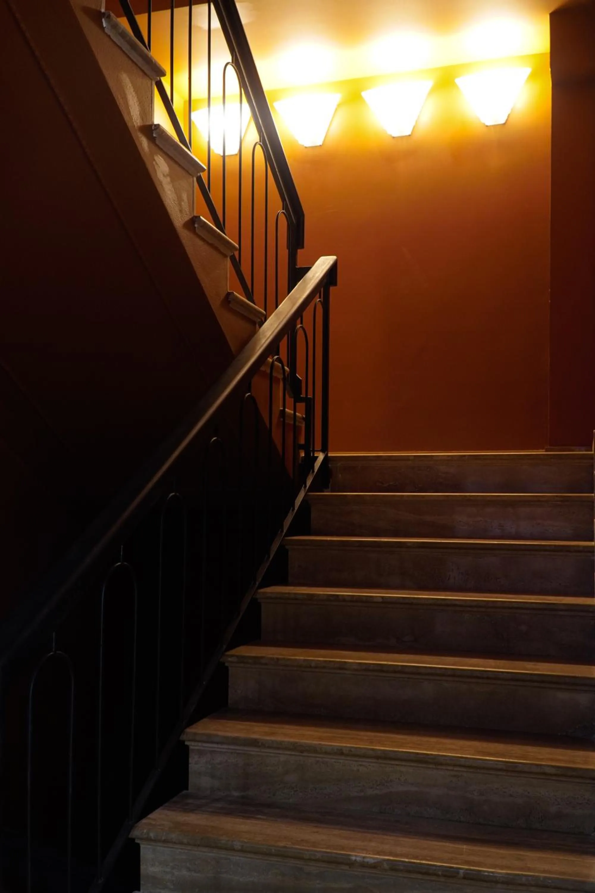 View (from property/room) in Best Western Hotel Arya