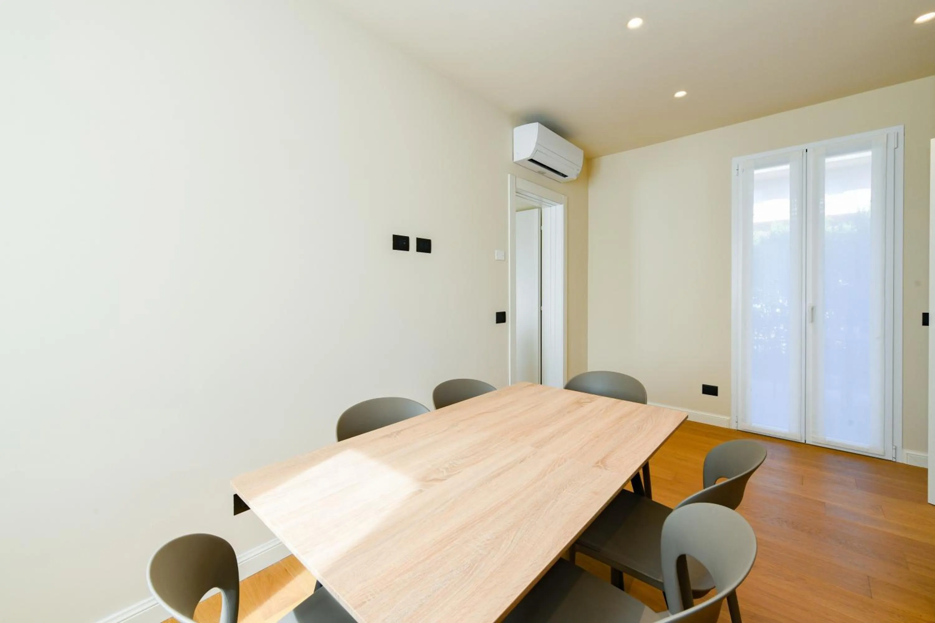 kitchen in Best Western Hotel Arya