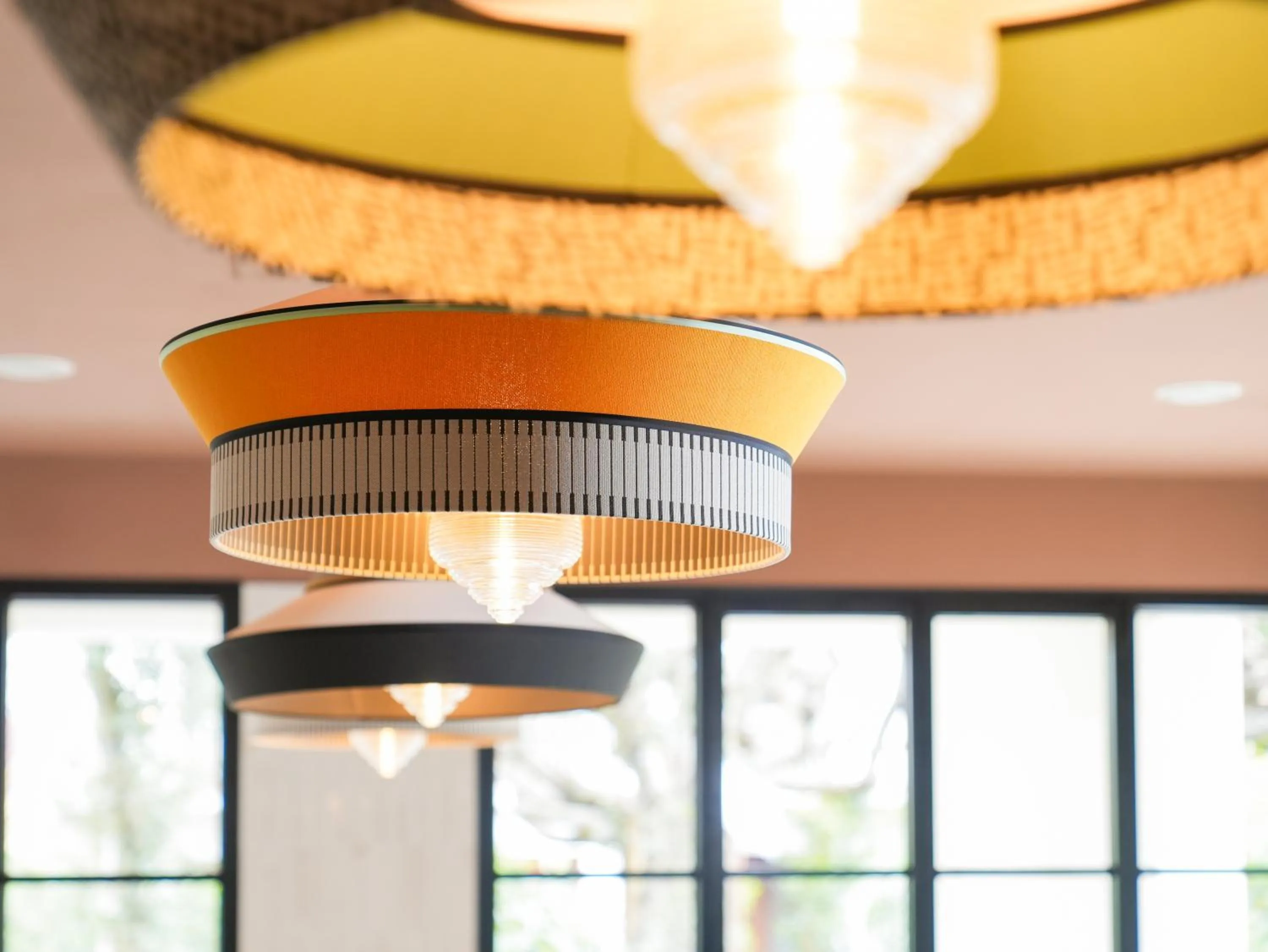 Lounge or bar in Best Western Hotel Arya