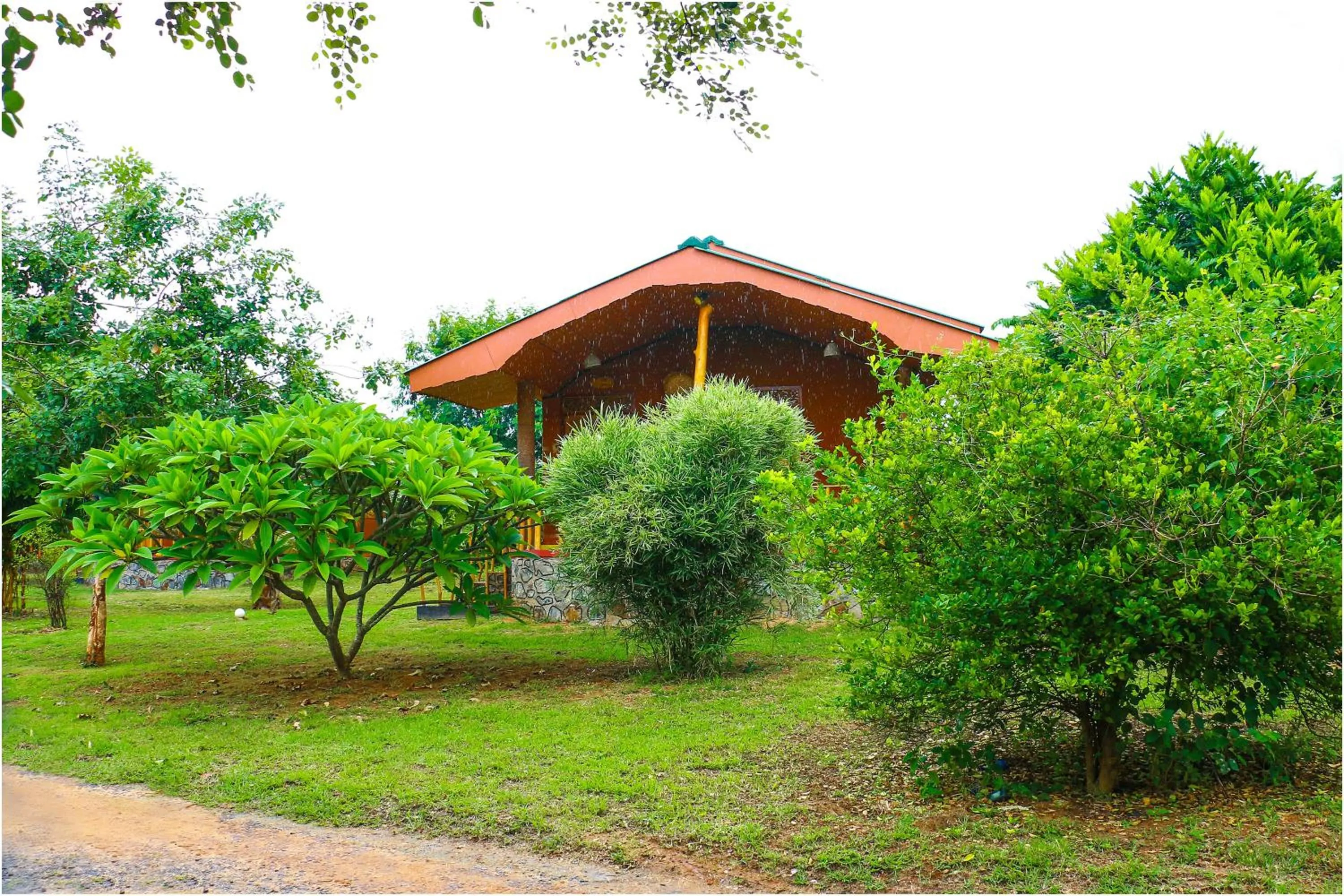 Yala Peace Cottages