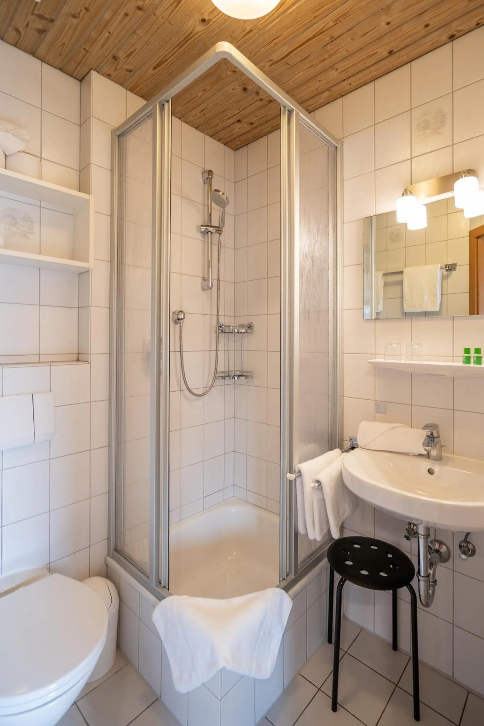 Bathroom in Beim Nuihausa