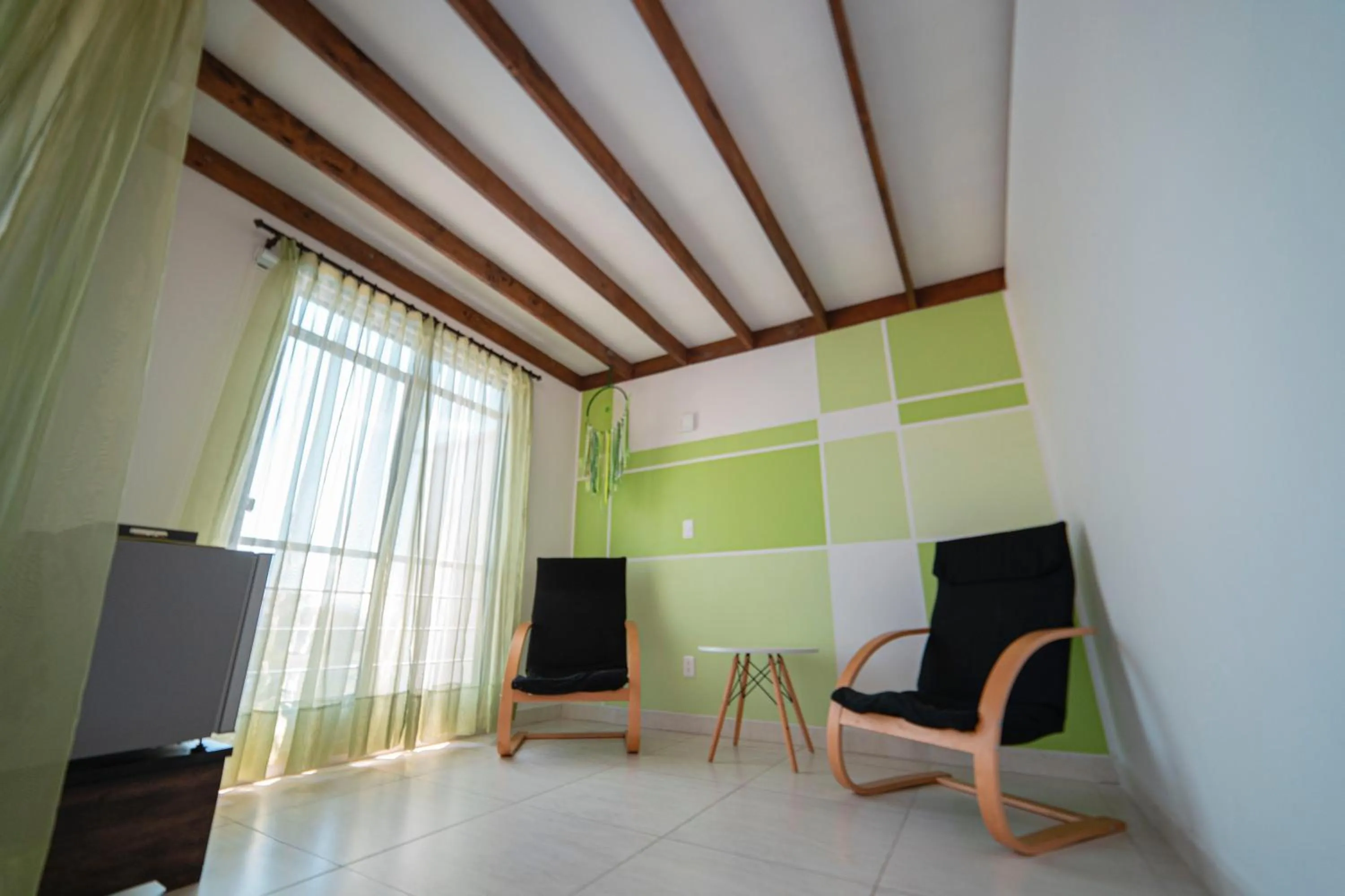 Living room in Hotel Syvanna Wellness and Spa