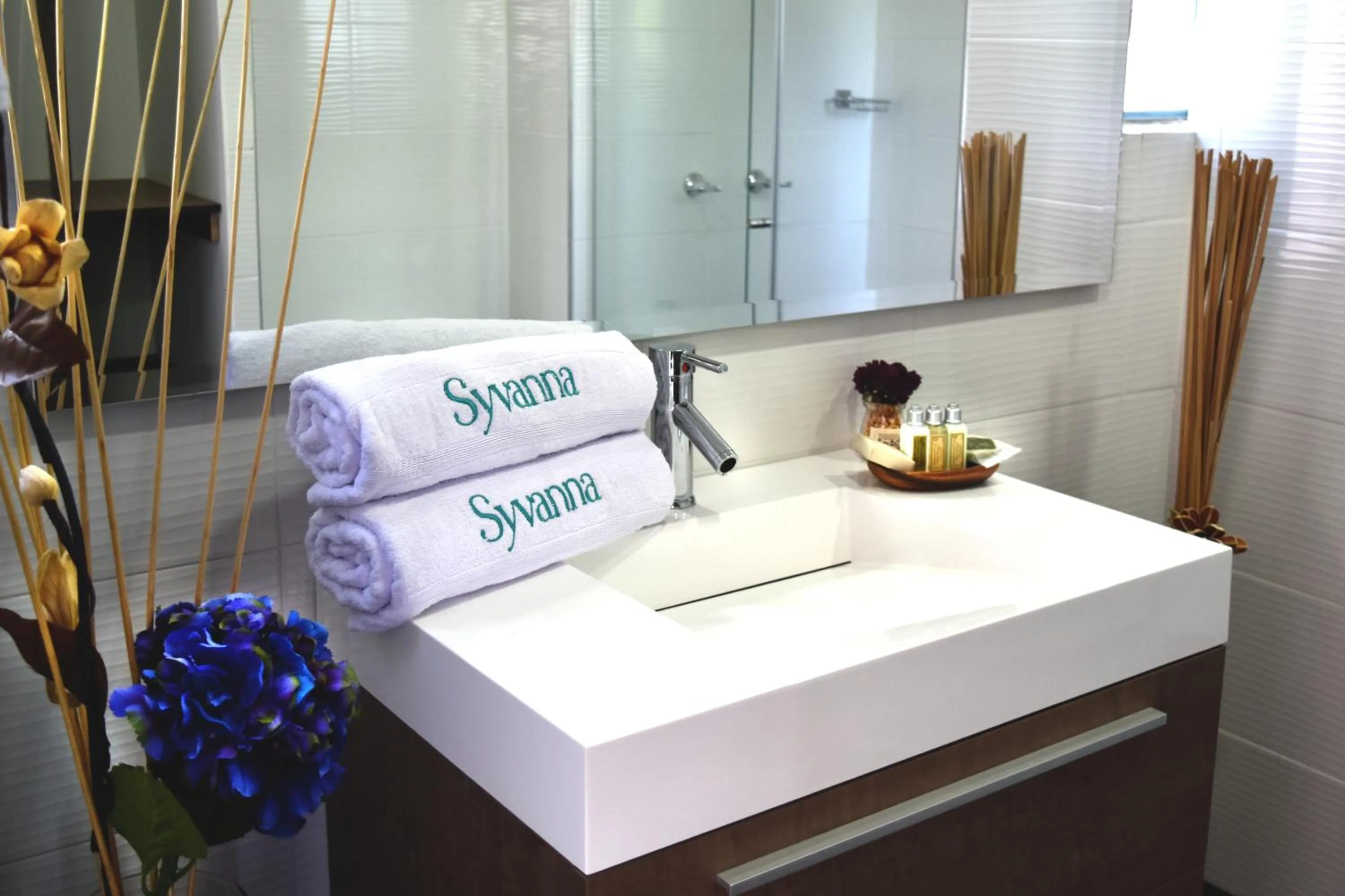 Photo of the whole room in Hotel Syvanna Wellness and Spa