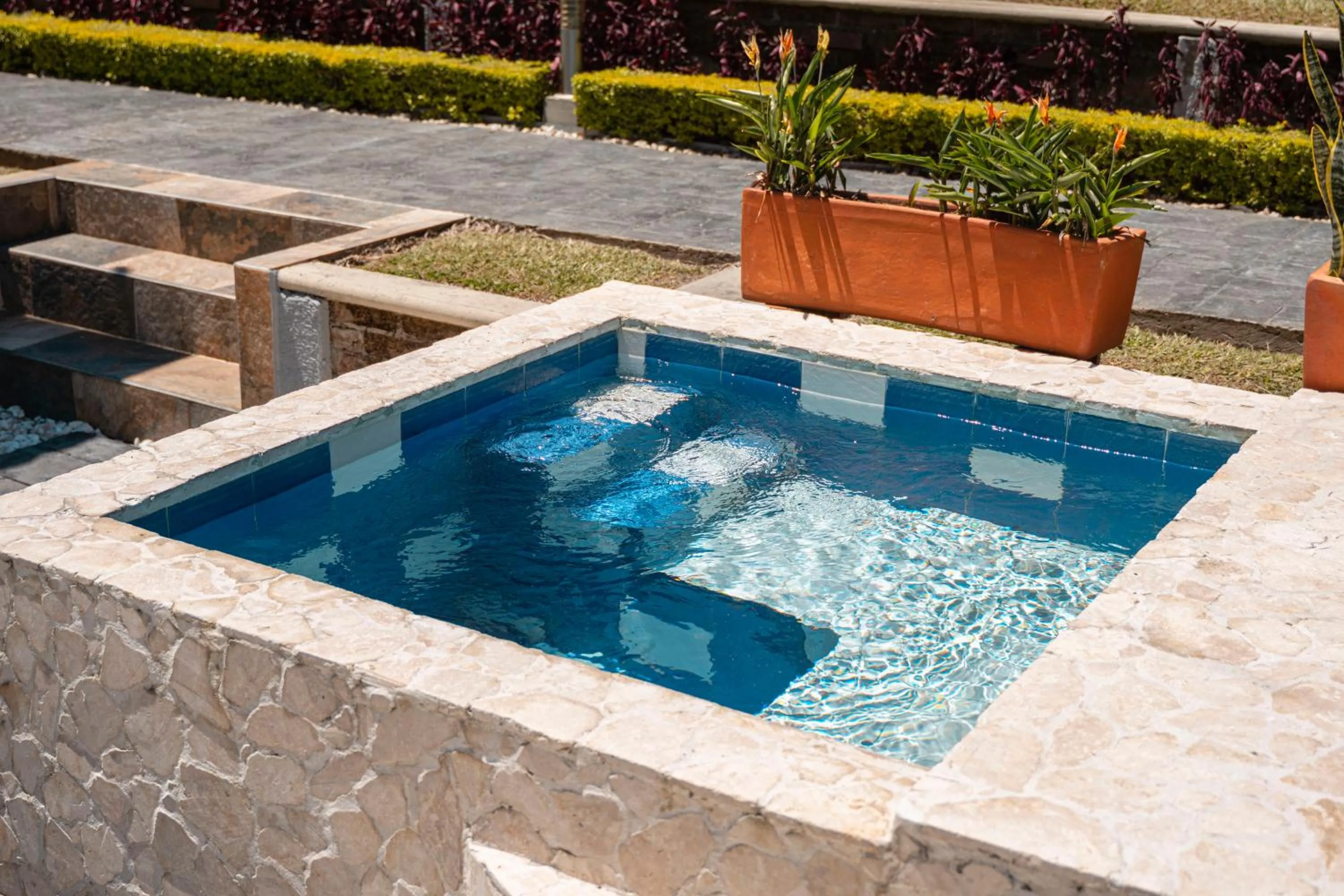 Day in Hotel Syvanna Wellness and Spa