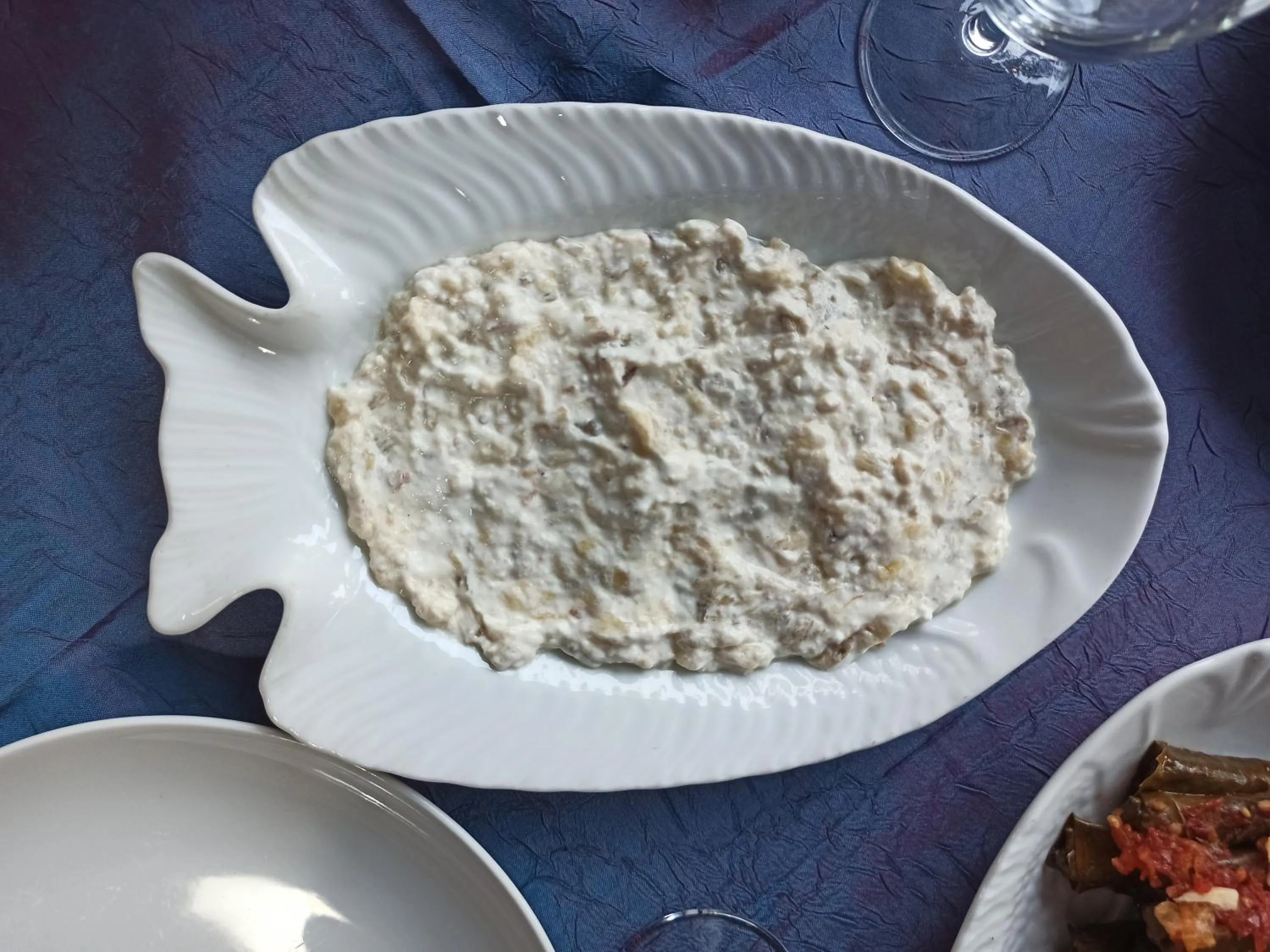 Food and drinks in Işıl Suit Apart Otel