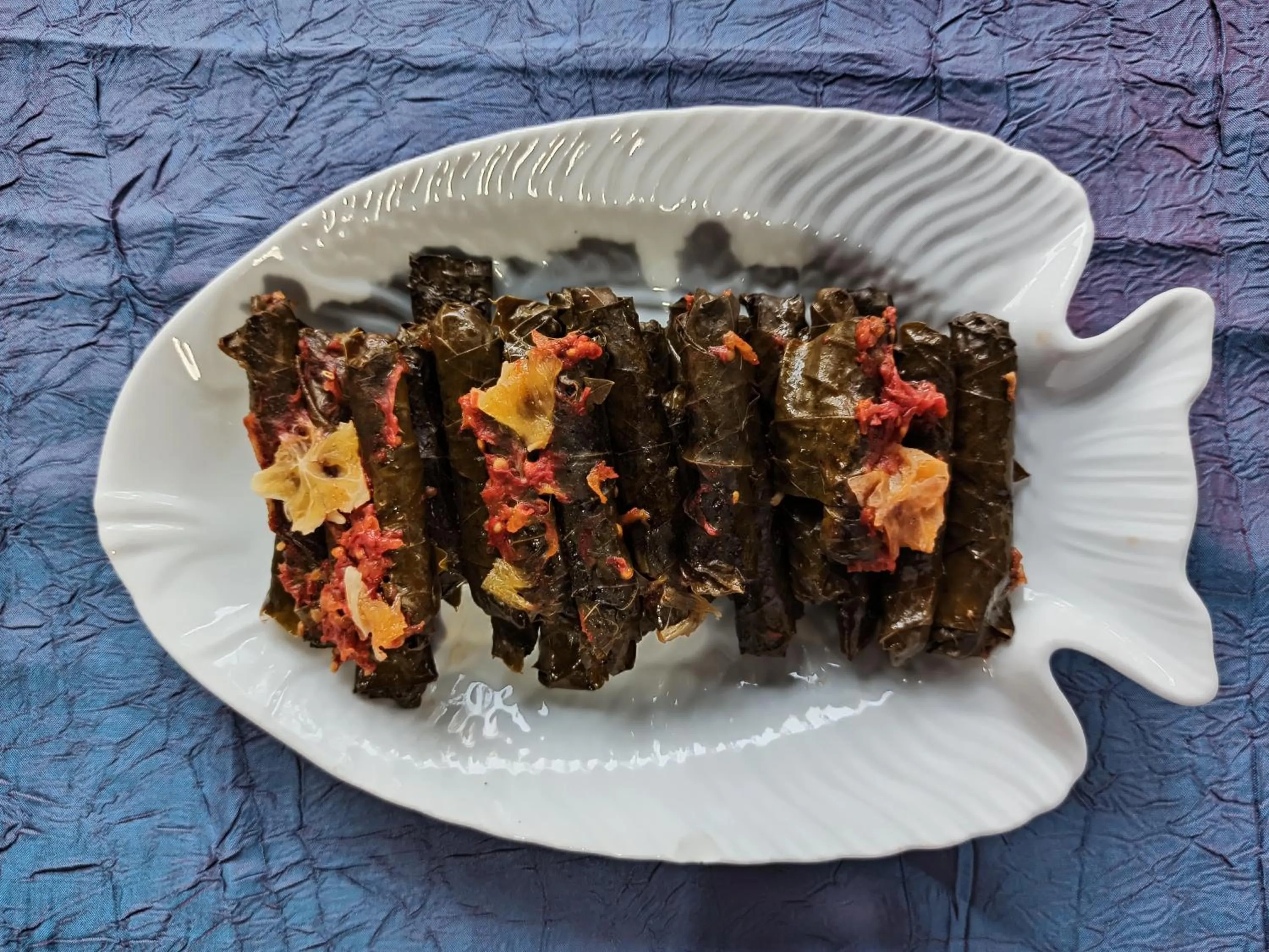 Food in Işıl Suit Apart Otel