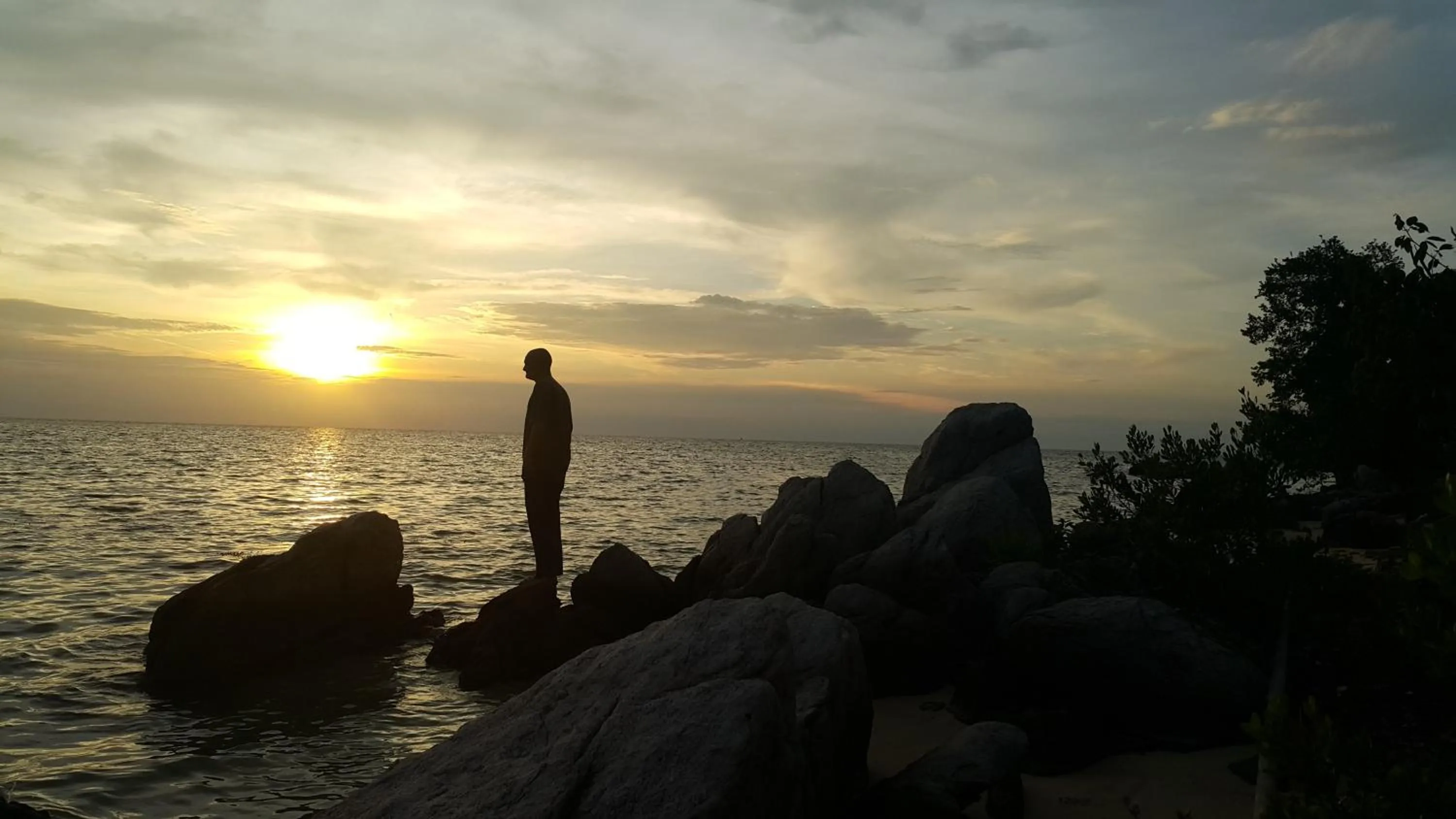 Off site in CasaVelion