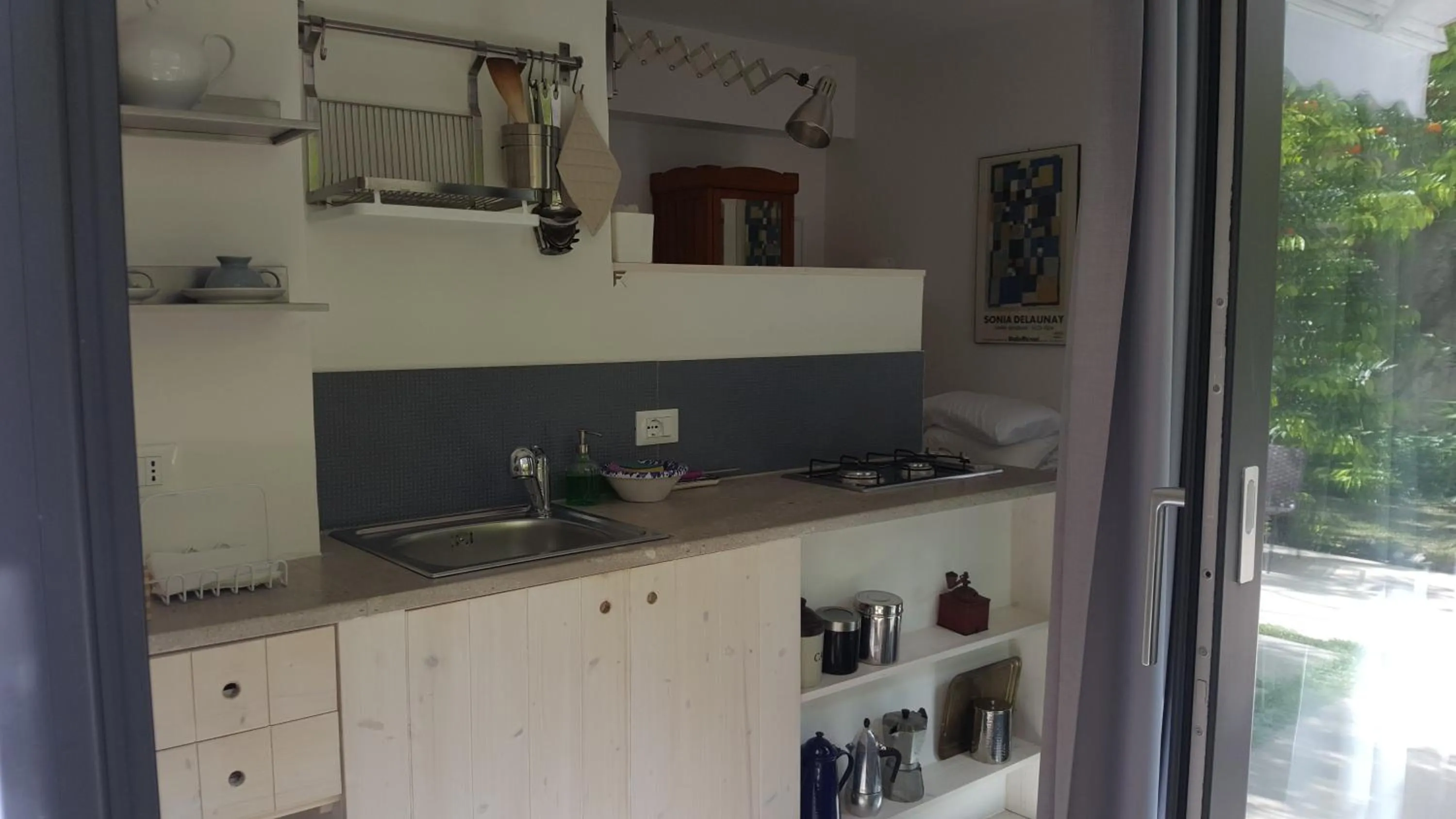 Nel Giardino degli Agrumi