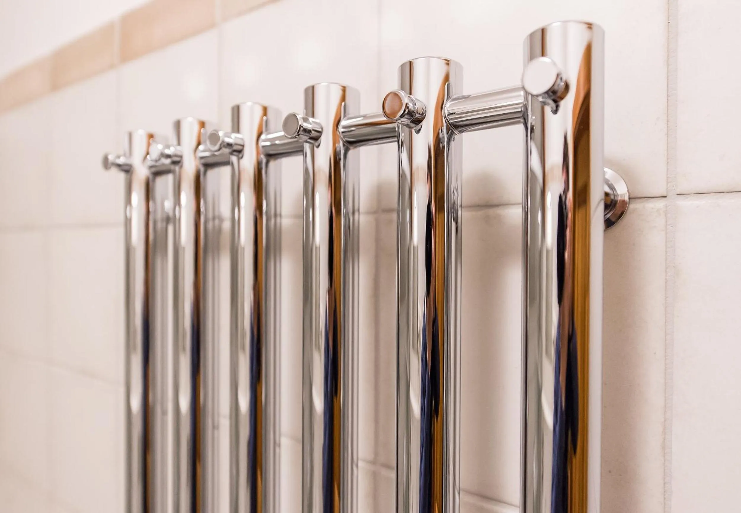 Bathroom in Alt Straninger