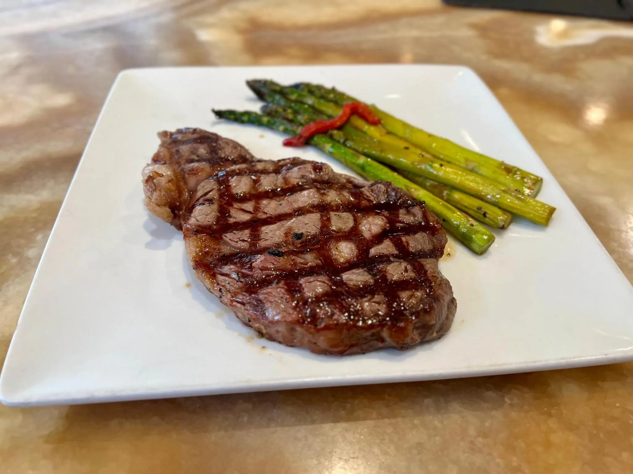 Restaurant/places to eat in Holiday Inn Effingham by IHG