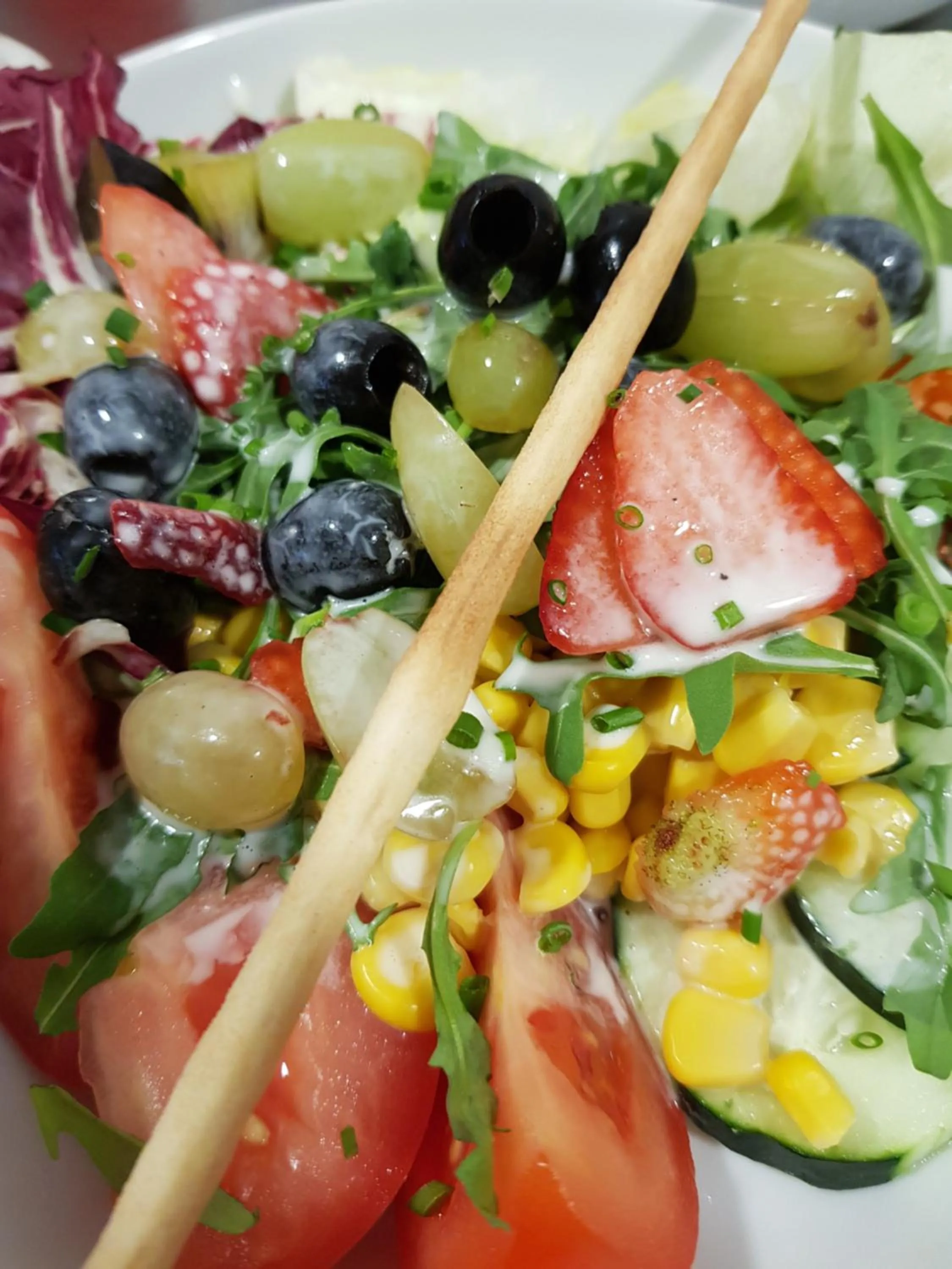 Dinner in Residence Egger