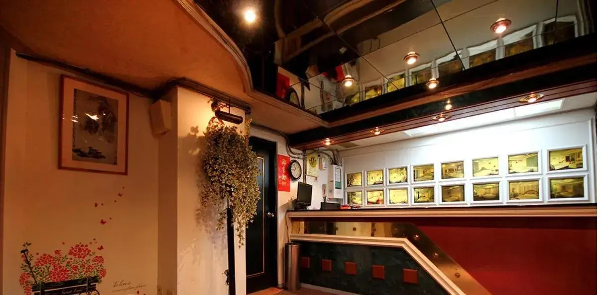 Broadway Hotel Broadway Hotel