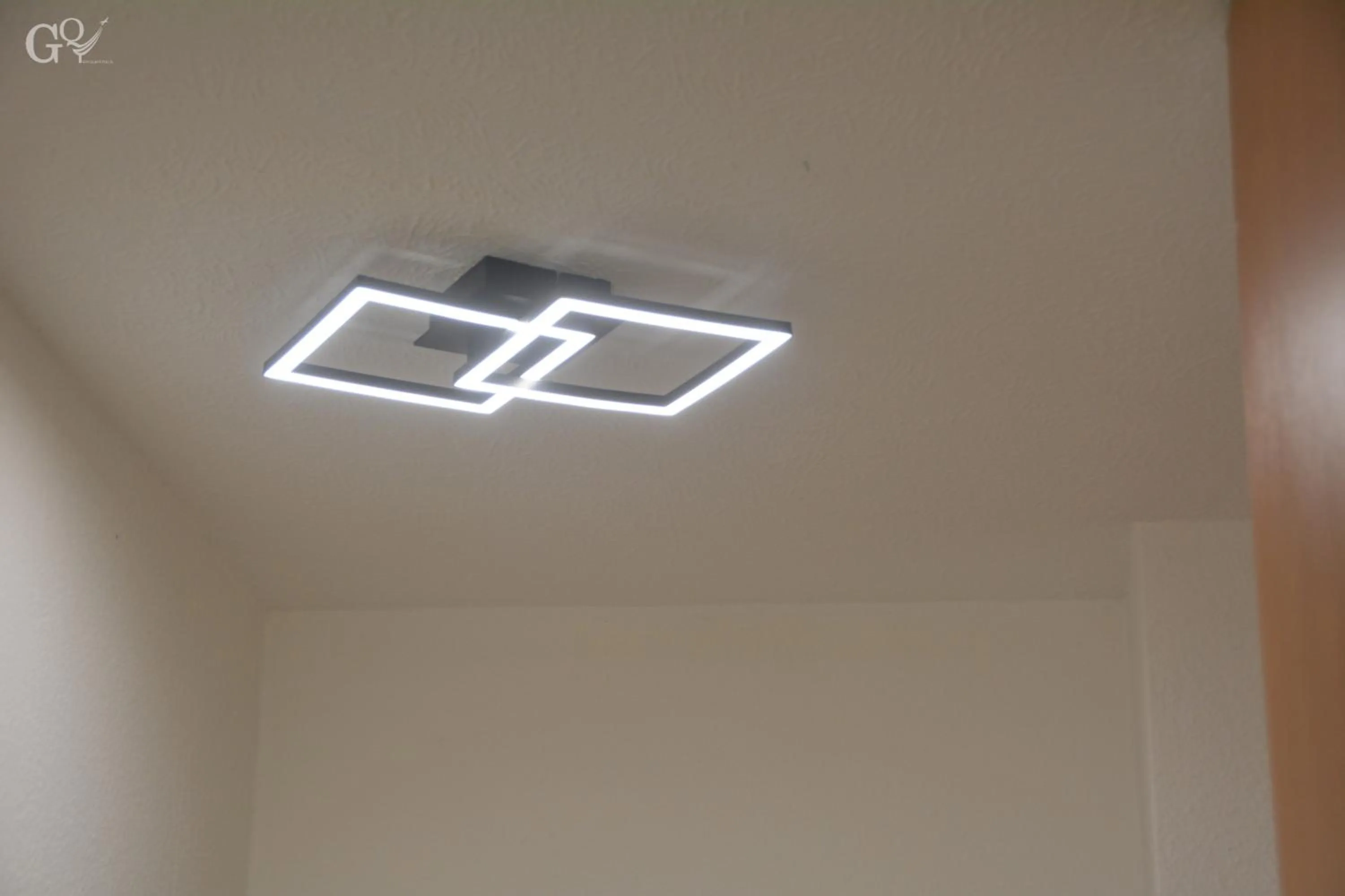 Kitchen or kitchenette in Saarbrücken City Apartments