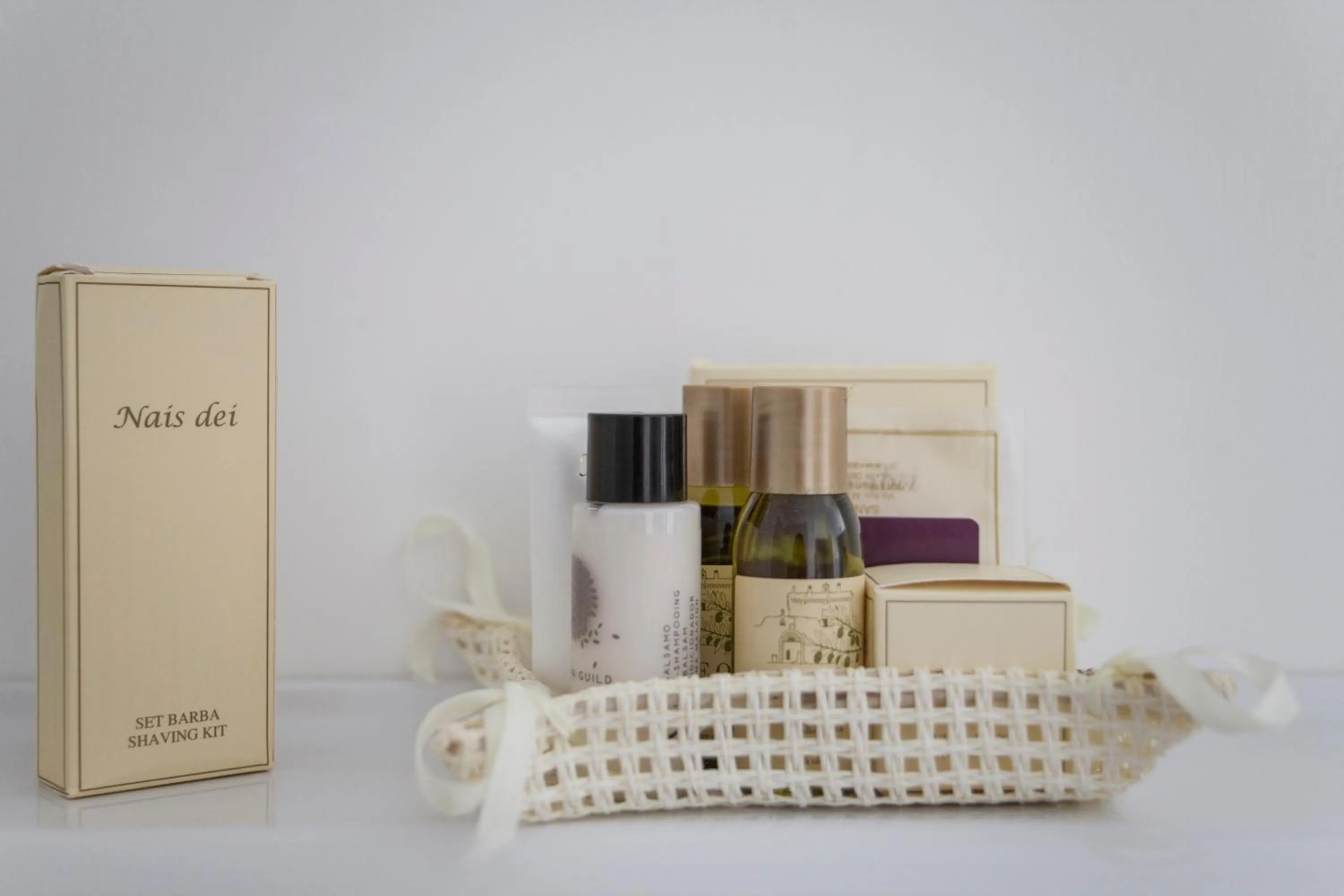 Bathroom in Hotel Zenit Salento