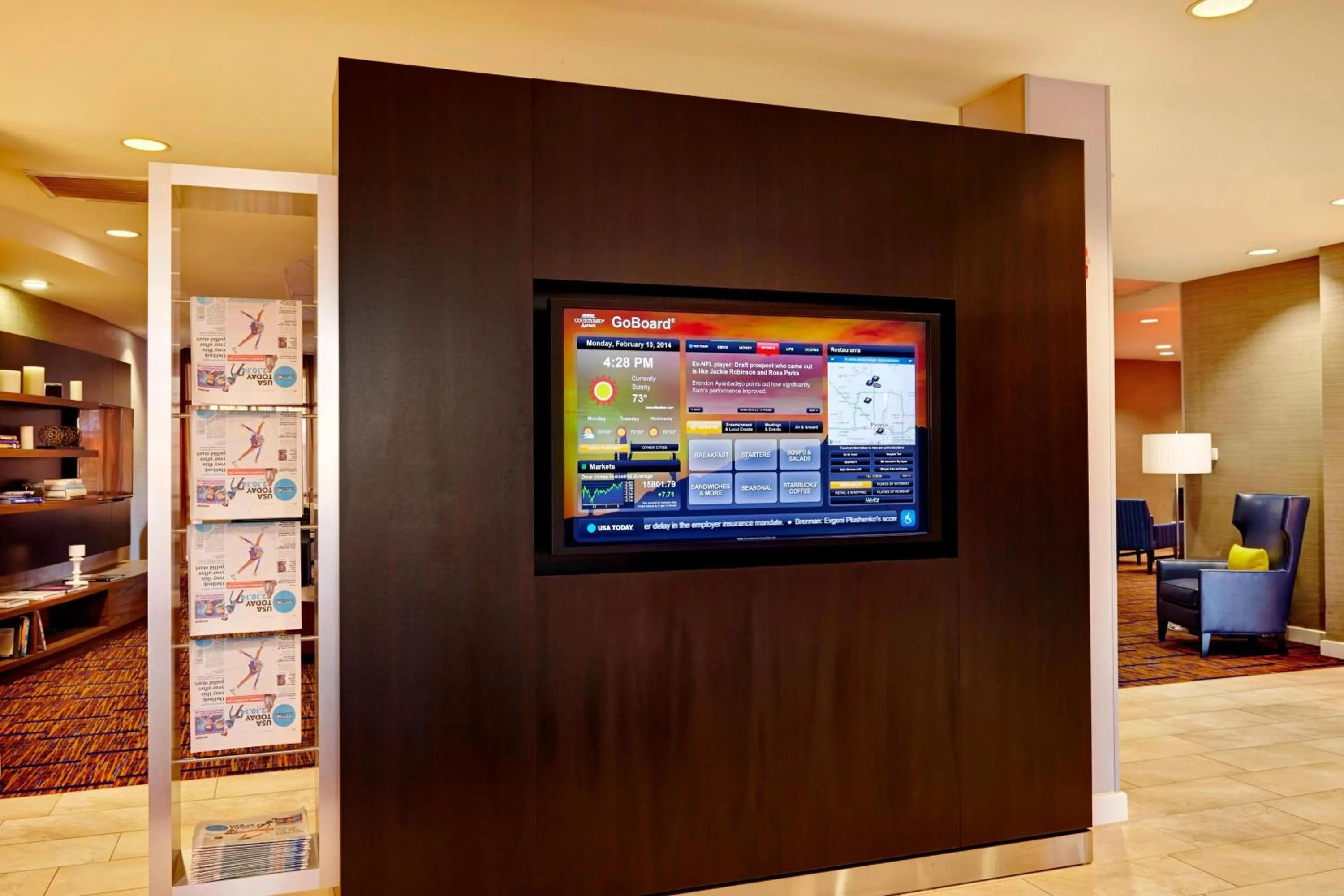 Other in Courtyard Phoenix North / Happy Valley